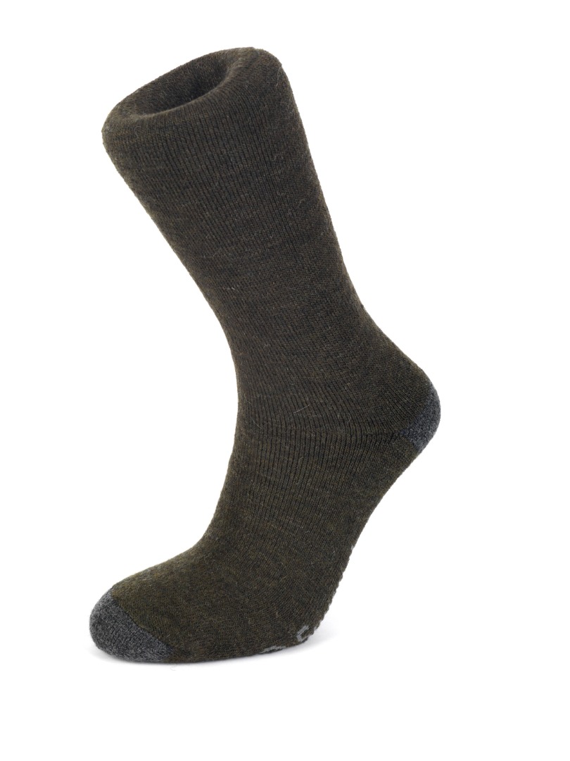 Snugpak Merino Wool Hiking Socks Sports Work Boot Army Military Walking Warm - Picture 16 of 24