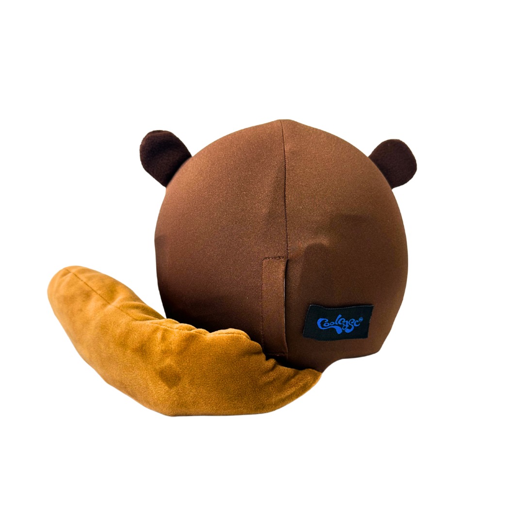 Coolcasc Helmet Cover Animals