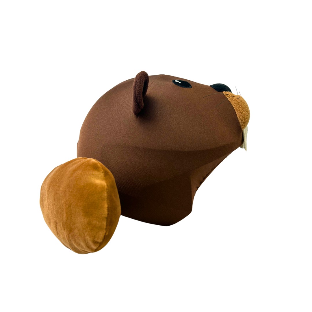Coolcasc Helmet Cover Animals