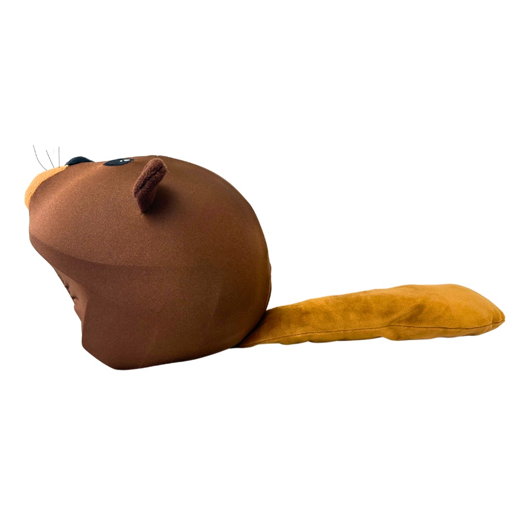 Coolcasc Helmet Cover Animals