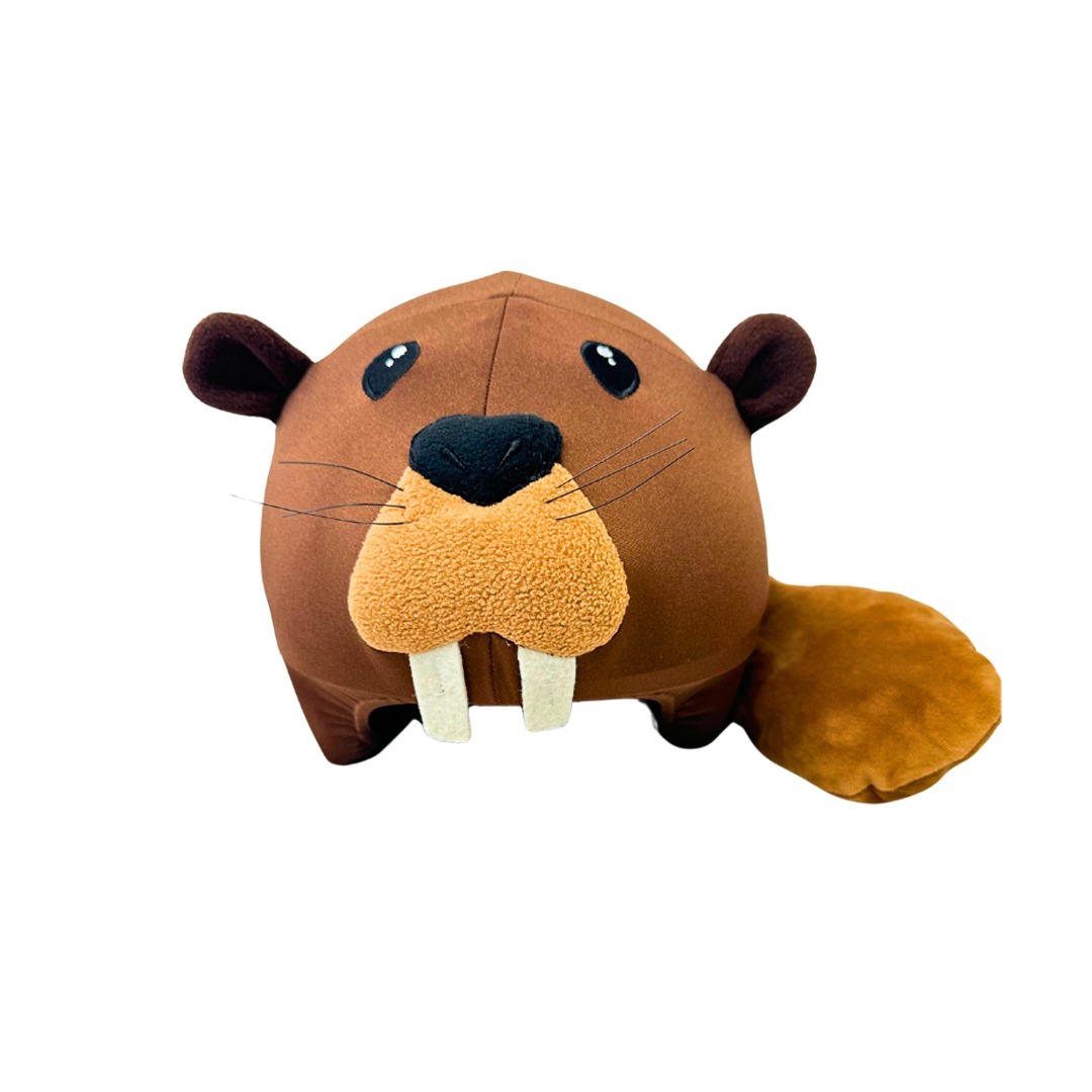 Coolcasc Helmet Cover Animals