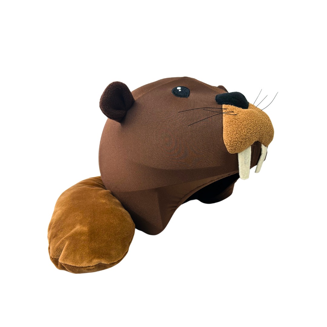 Coolcasc Helmet Cover Animals