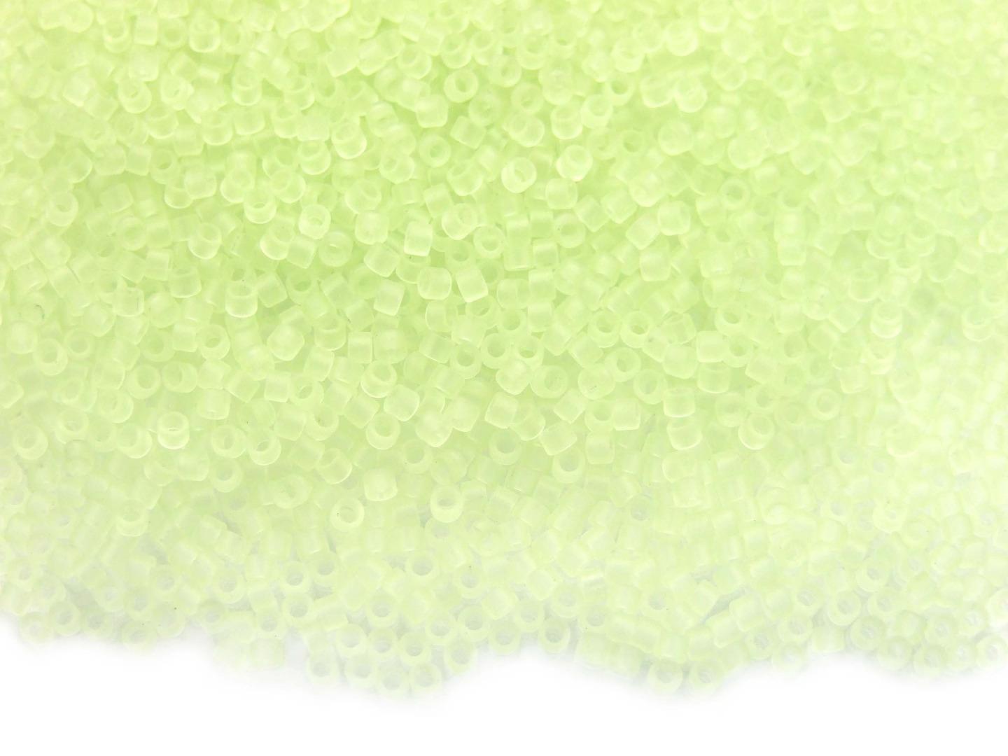 5g TOHO 11/0 Aiko Japanese Seed Beads 2mm 70 Colors To Choose Jewelry Making - Picture 62 of 75
