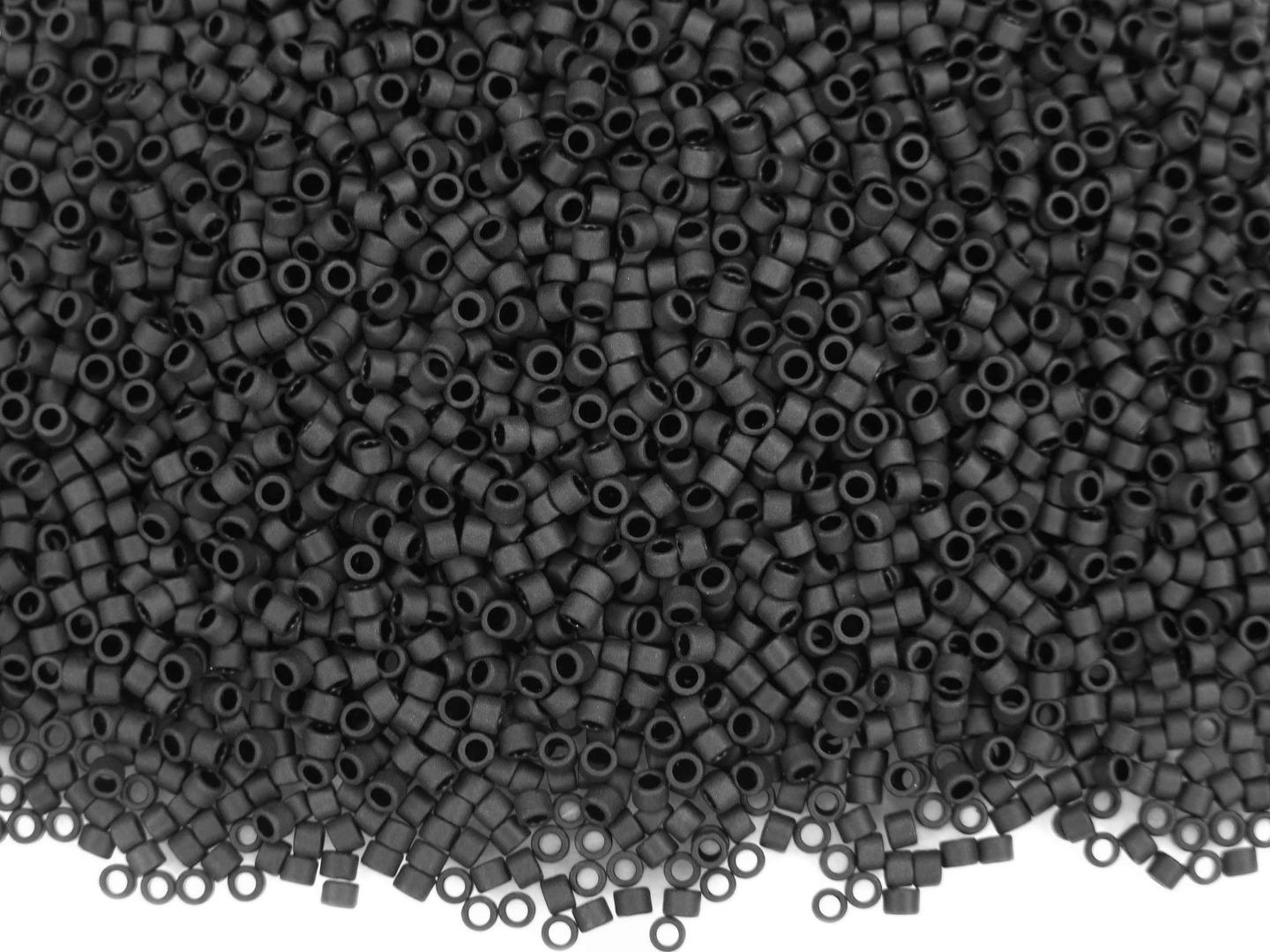 5g TOHO 11/0 Aiko Japanese Seed Beads 2mm 70 Colors To Choose Jewelry Making - Picture 71 of 75