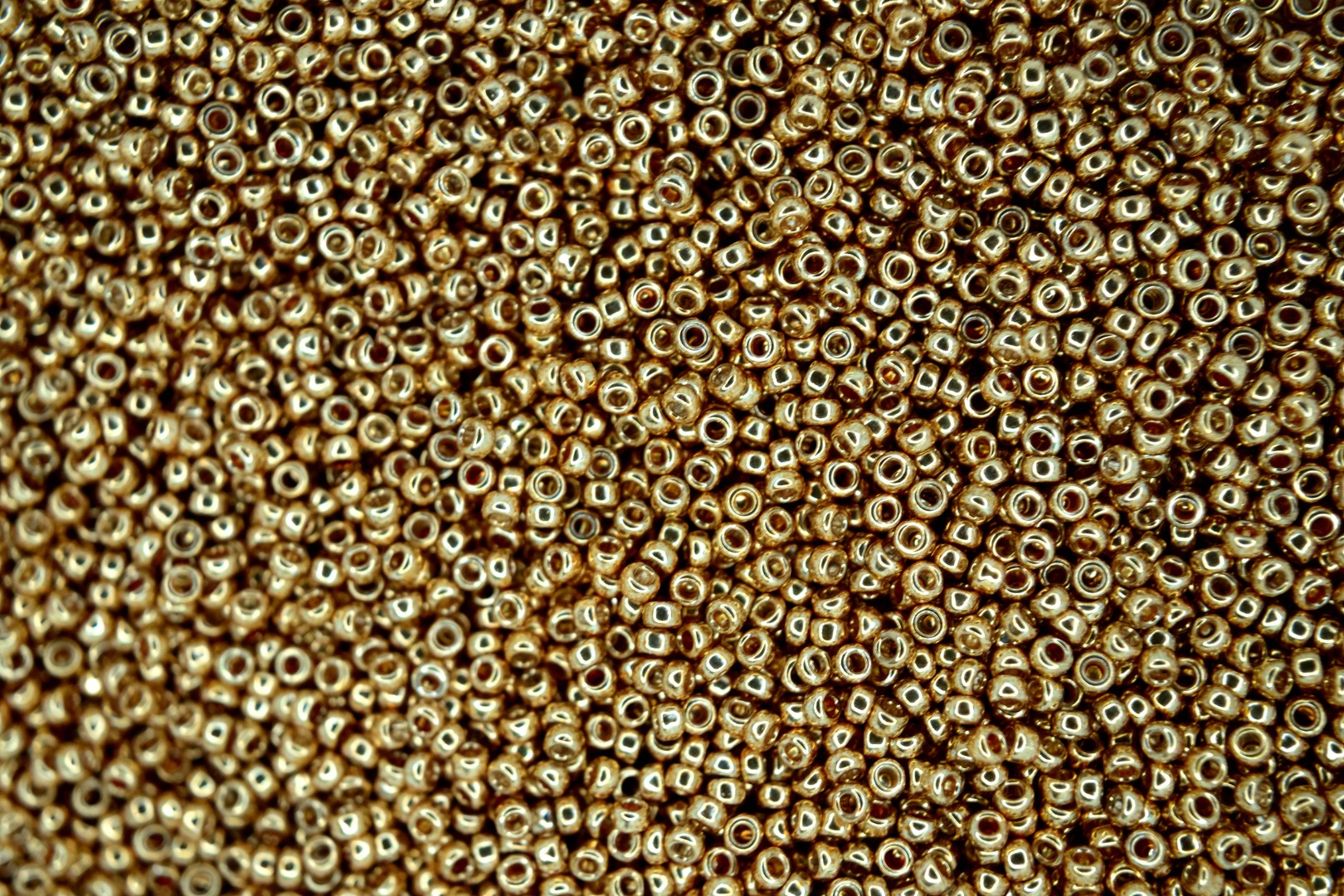 10g Miyuki Japanese Seed Beads Round Size 15/0 1.5mm 41 Colors To Choose