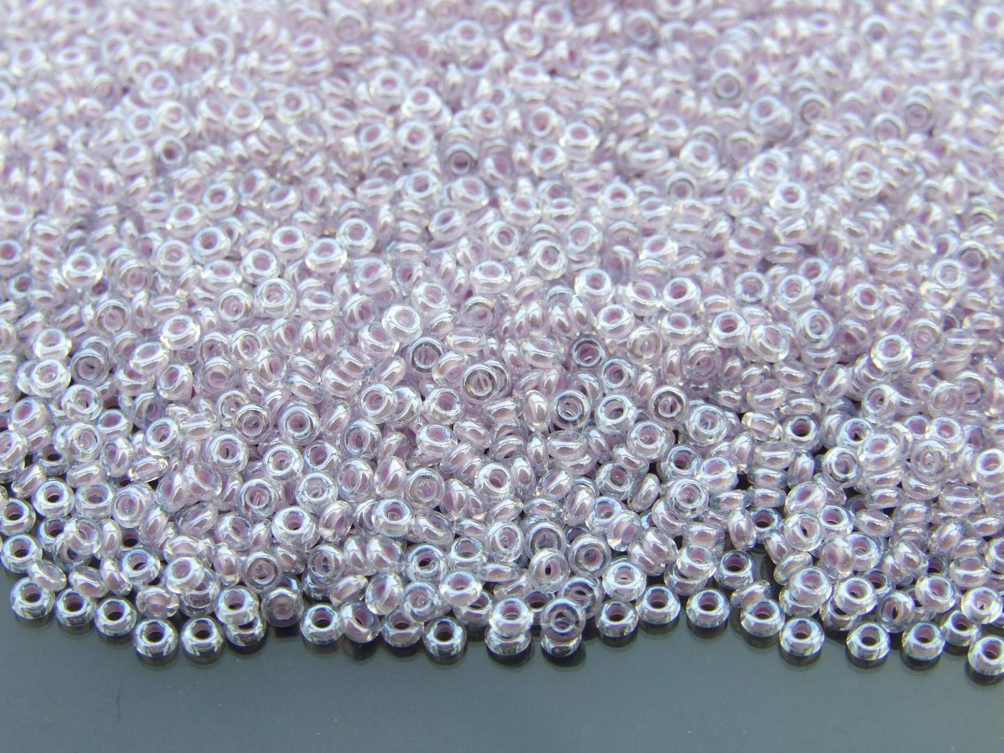10g TOHO 11/0 Demi Japanese Seed Beads 2mm 34 Colors To Choose Jewelry Making - Picture 16 of 35
