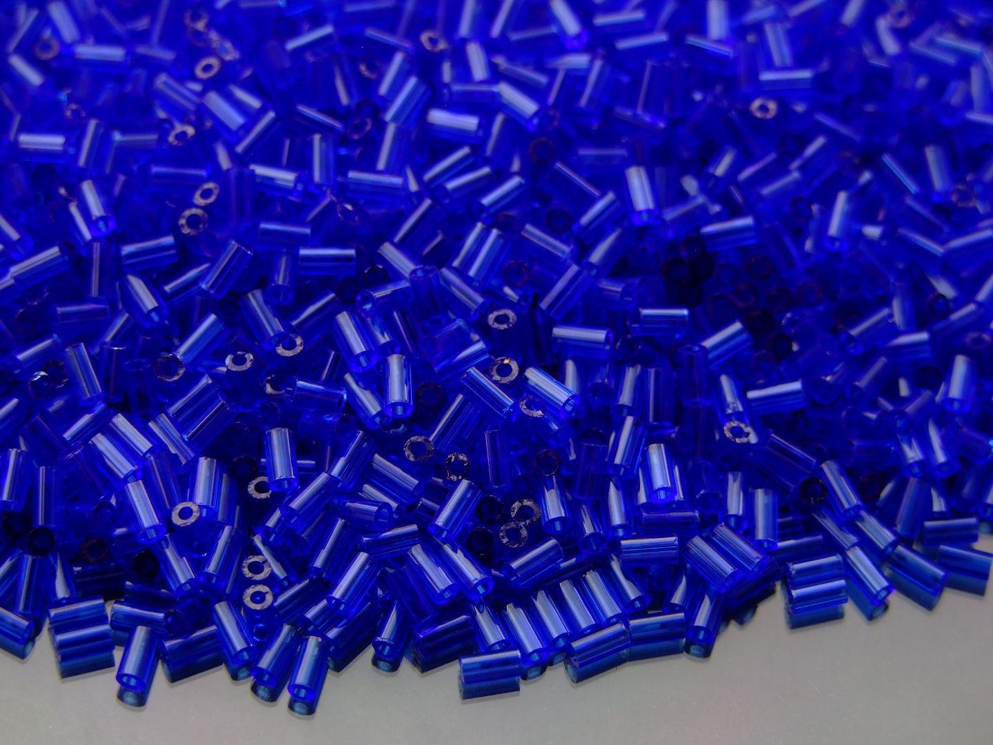 10g TOHO 3mm Bugle Japanese Seed Beads 18 Colors To Choose Jewelry Making - Picture 14 of 19
