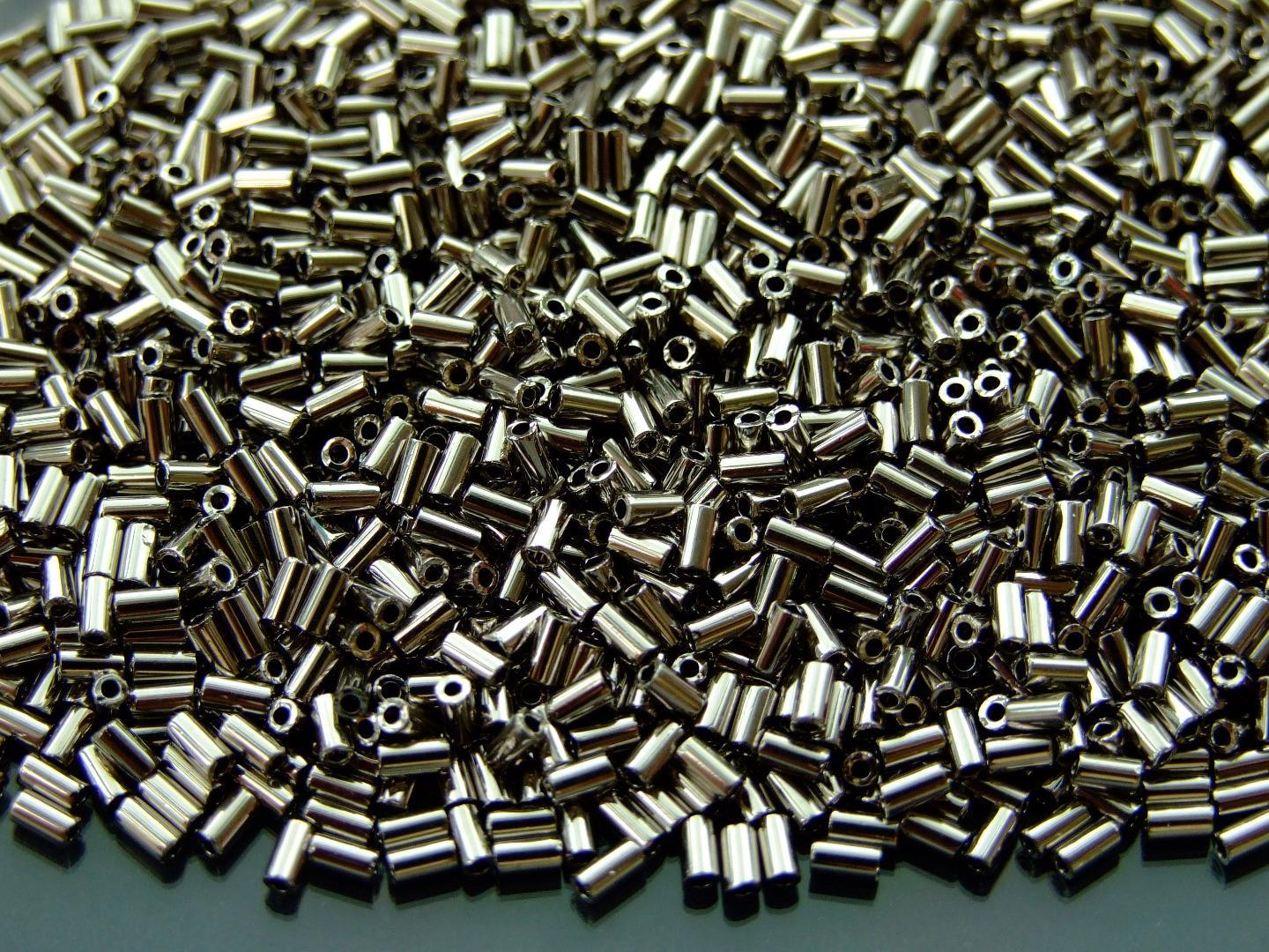 10g TOHO 3mm Bugle Japanese Seed Beads 18 Colors To Choose Jewelry Making - Picture 15 of 19