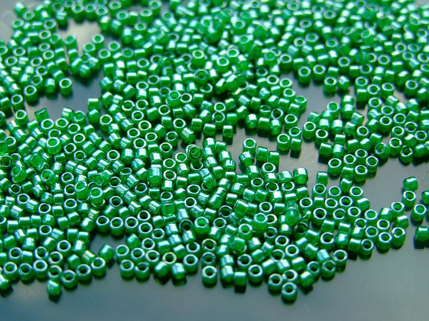 2.5'' Tube TOHO 11/0 Treasure Japanese Seed Beads 1.8mm 100 Colors Choose - Picture 36 of 101
