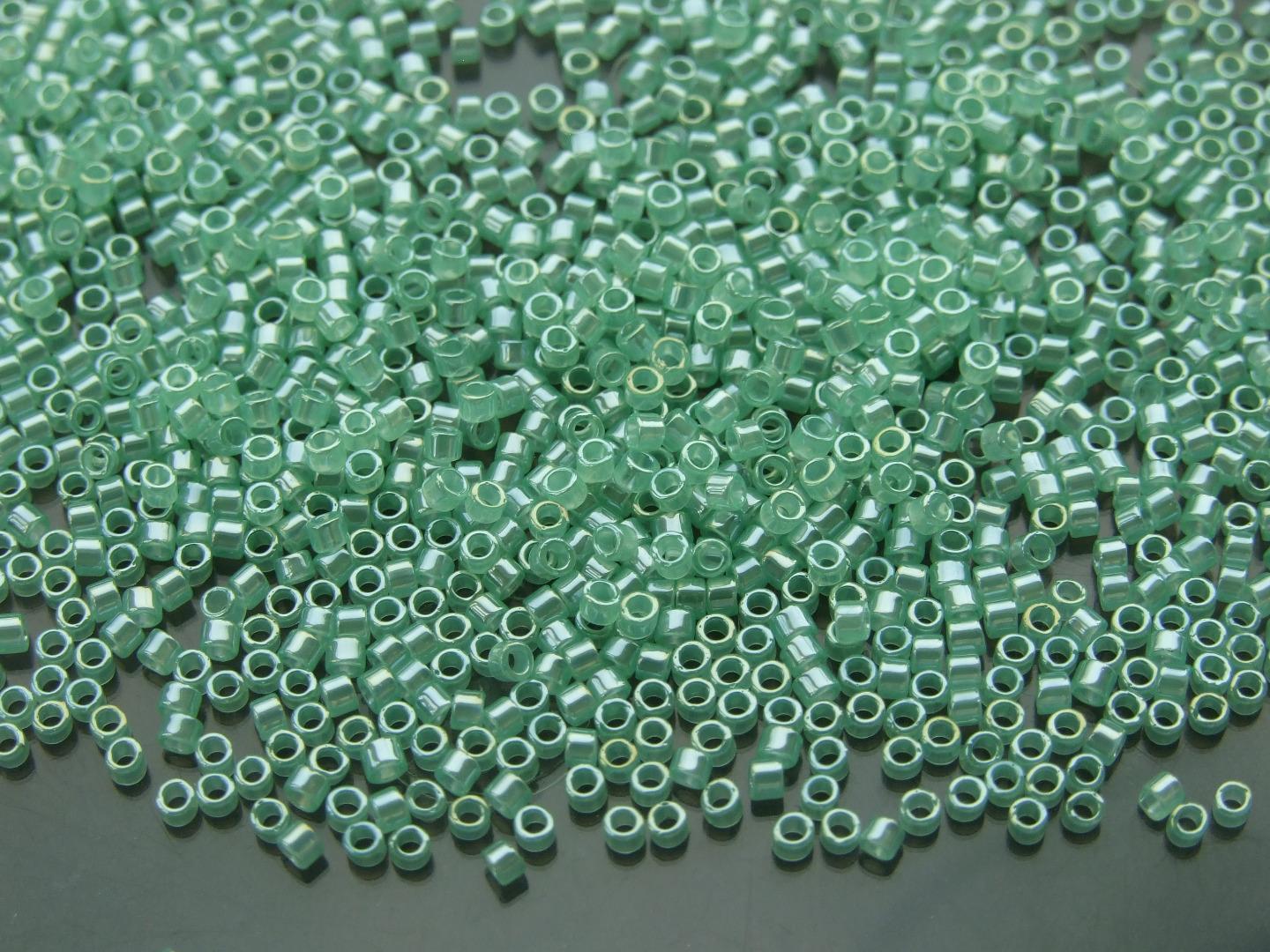 2.5'' Tube TOHO 11/0 Treasure Japanese Seed Beads 1.8mm 100 Colors Choose - Picture 56 of 101