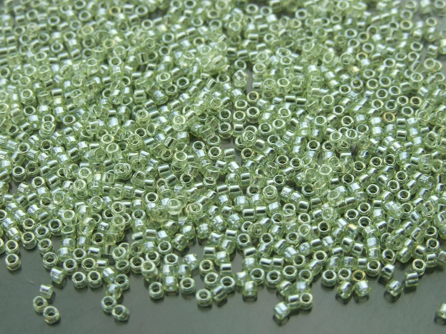 2.5'' Tube TOHO 11/0 Treasure Japanese Seed Beads 1.8mm 100 Colors Choose - Picture 59 of 101