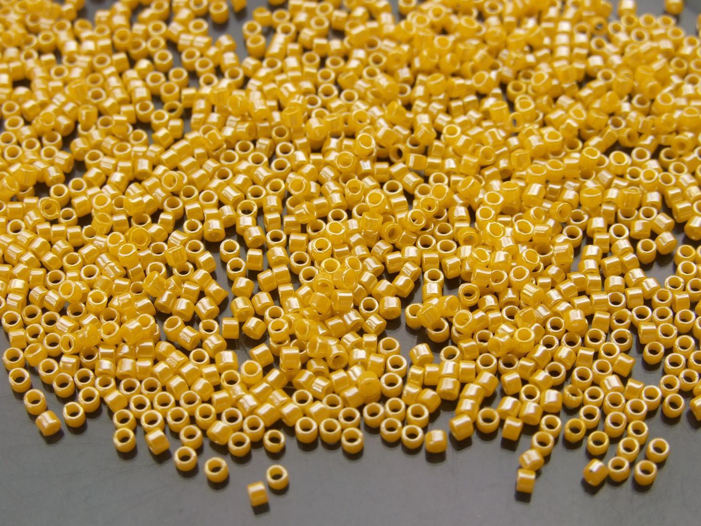 2.5'' Tube TOHO 11/0 Treasure Japanese Seed Beads 1.8mm 100 Colors Choose - Picture 62 of 101