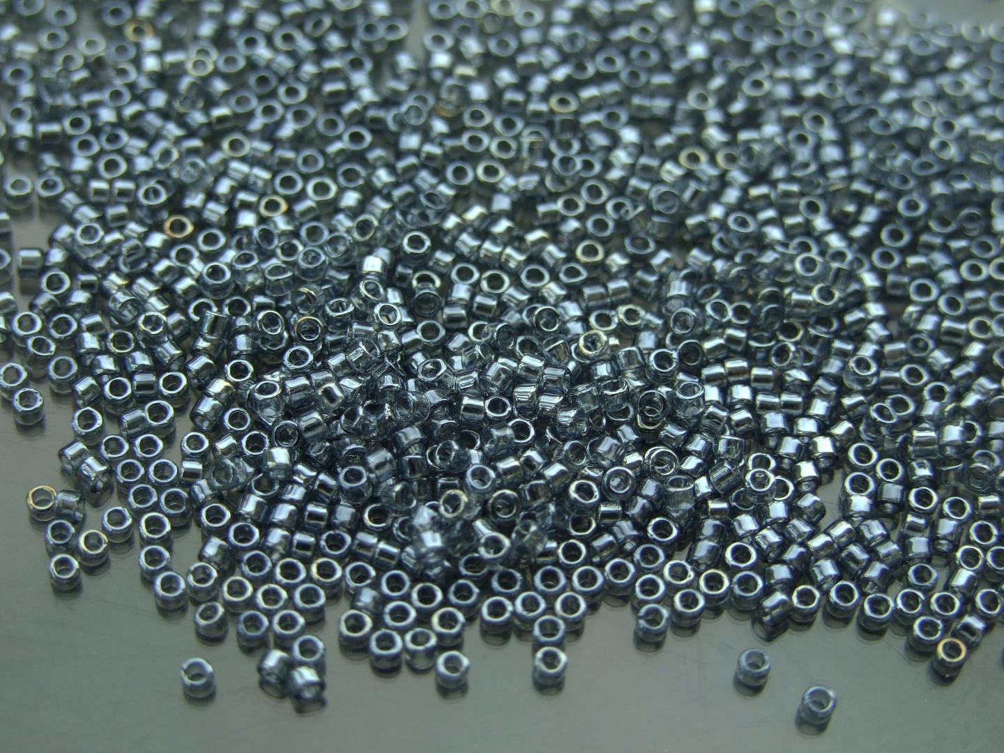 2.5'' Tube TOHO 11/0 Treasure Japanese Seed Beads 1.8mm 100 Colors Choose - Picture 64 of 101