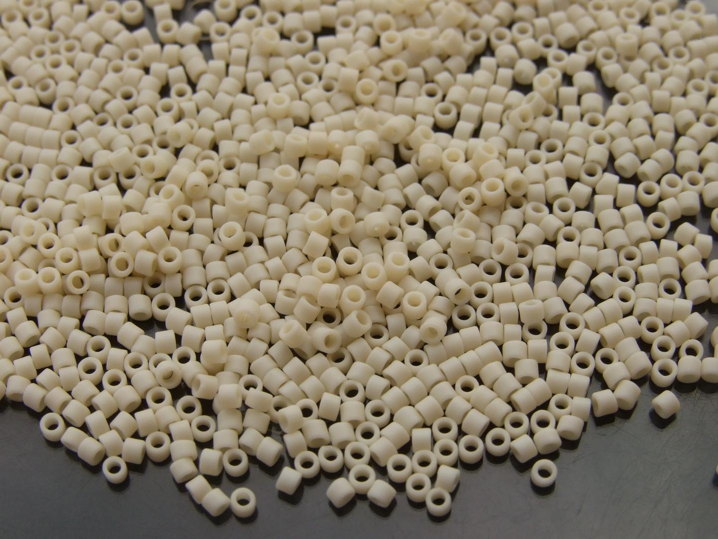 2.5'' Tube TOHO 11/0 Treasure Japanese Seed Beads 1.8mm 100 Colors Choose - Picture 72 of 101