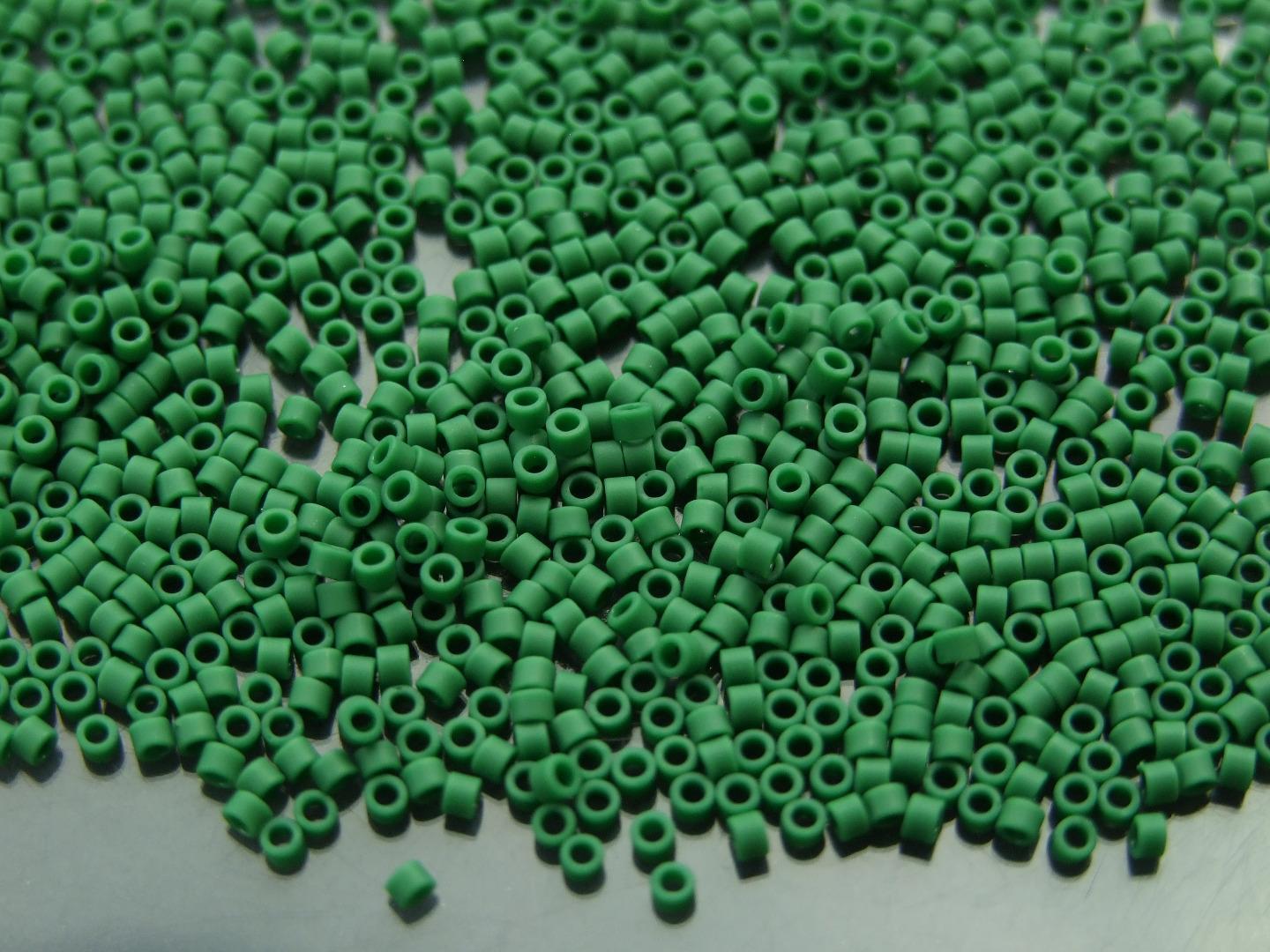 2.5'' Tube TOHO 11/0 Treasure Japanese Seed Beads 1.8mm 100 Colors Choose - Picture 73 of 101