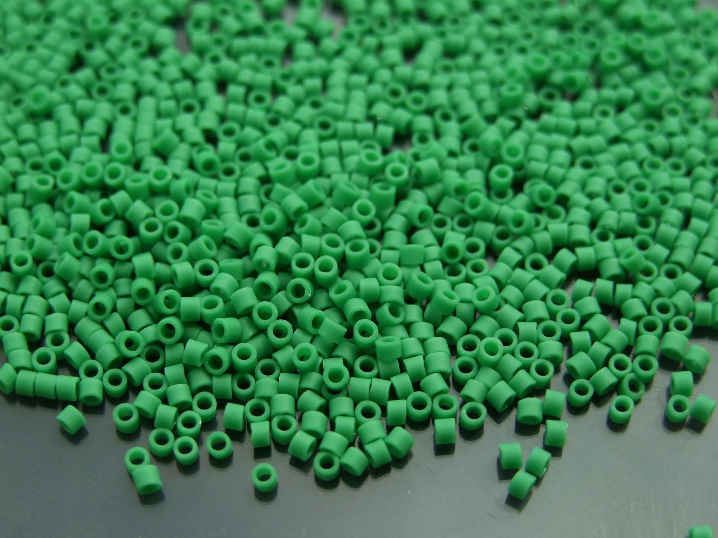 2.5'' Tube TOHO 11/0 Treasure Japanese Seed Beads 1.8mm 100 Colors Choose - Picture 74 of 101