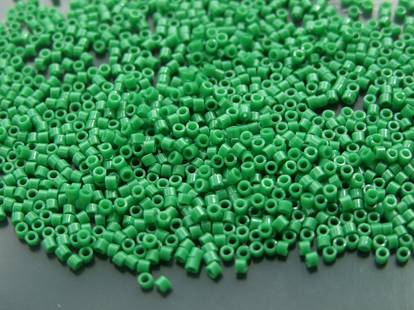 2.5'' Tube TOHO 11/0 Treasure Japanese Seed Beads 1.8mm 100 Colors Choose - Picture 75 of 101