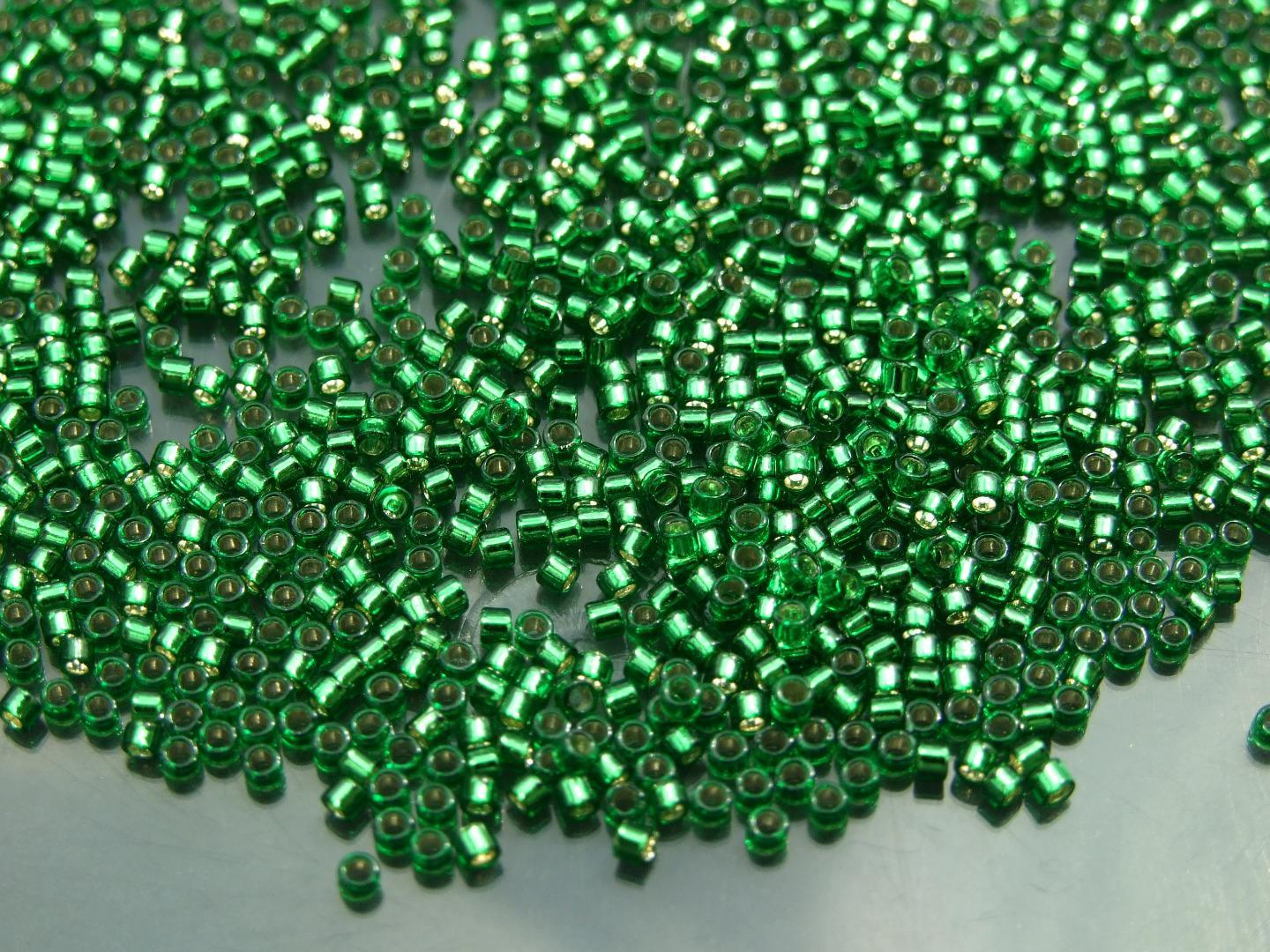 2.5'' Tube TOHO 11/0 Treasure Japanese Seed Beads 1.8mm 100 Colors Choose - Picture 78 of 101