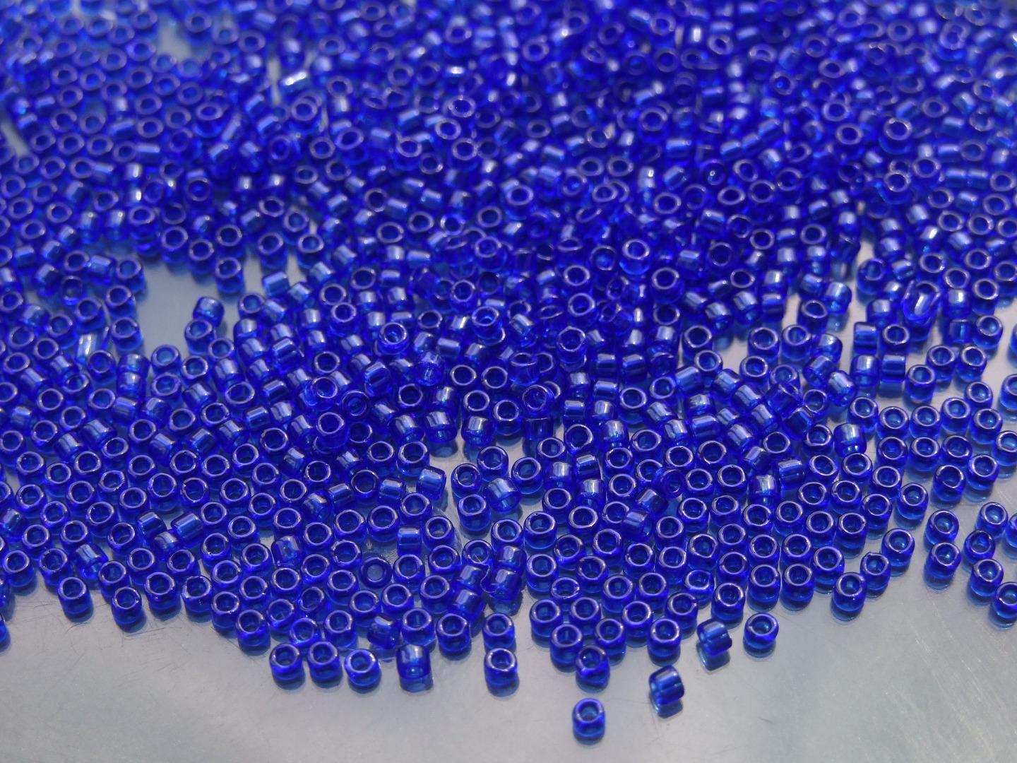 2.5'' Tube TOHO 11/0 Treasure Japanese Seed Beads 1.8mm 100 Colors Choose - Picture 80 of 101