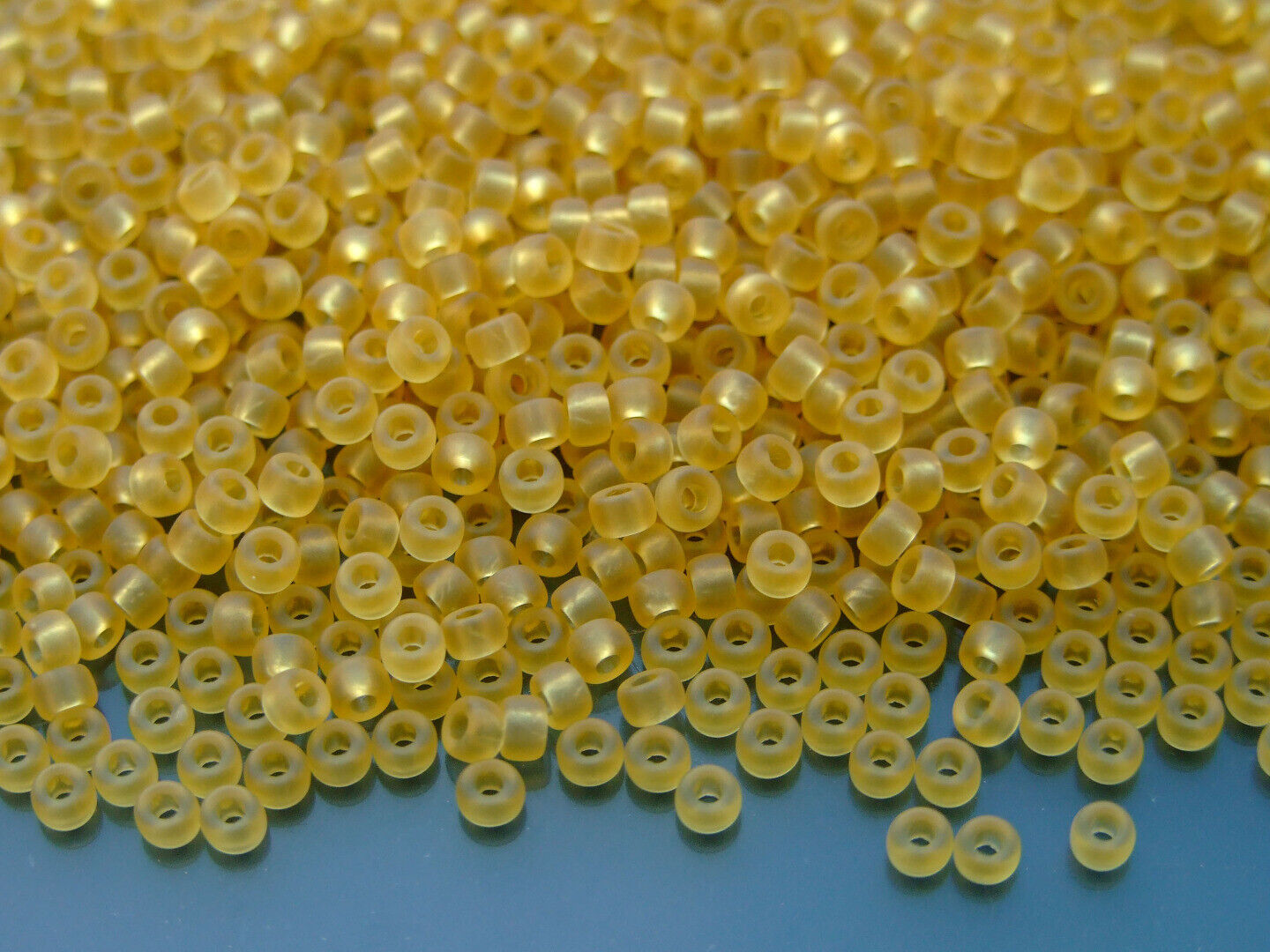 10g Matubo 8/0 Round Czech Seed Beads 3mm 80 Colors to Choose Jewelry Making - Picture 3 of 77