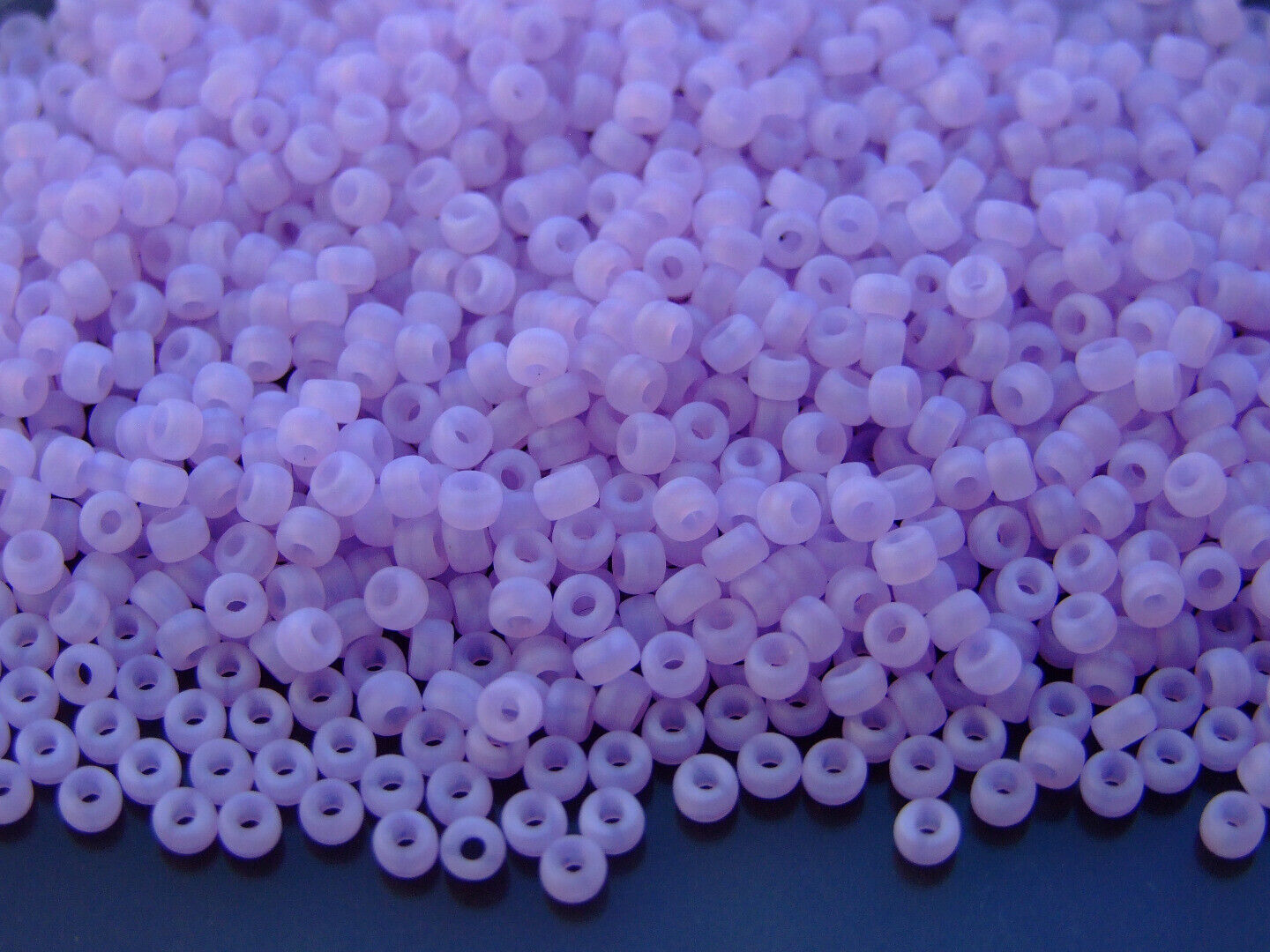 10g Matubo 8/0 Round Czech Seed Beads 3mm 80 Colors to Choose Jewelry Making - Picture 4 of 77