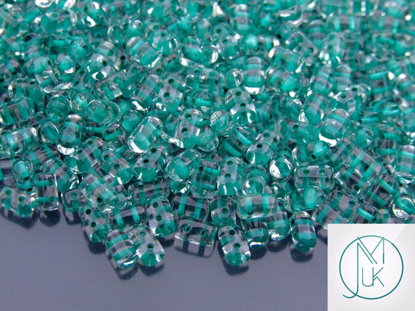 10g Matubo Rulla Czech Seed Beads 3x5mm 51 Colors to Choose Jewelry Making - Picture 23 of 52