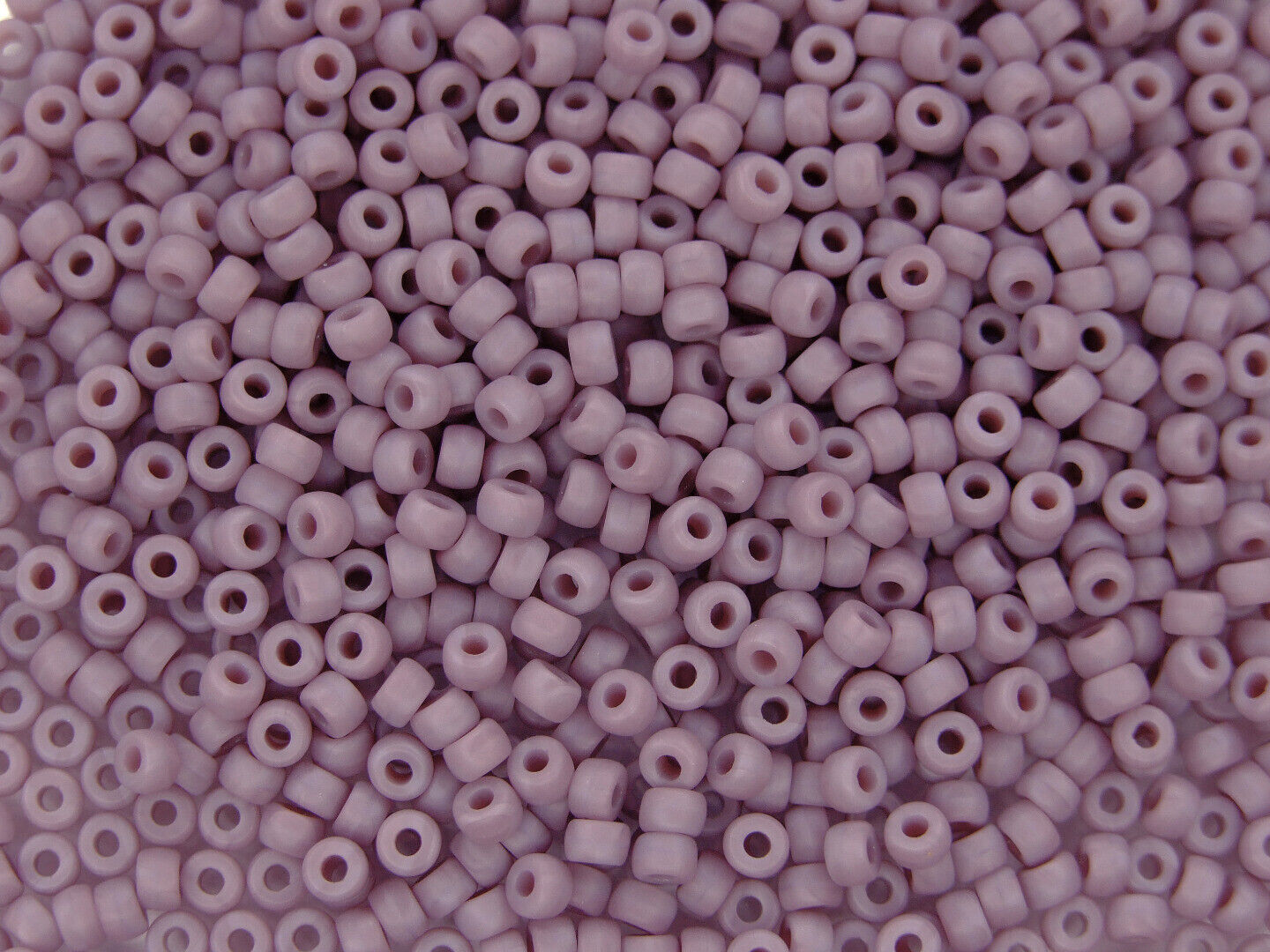 10g Matubo 8/0 Round Czech Seed Beads 3mm 80 Colors to Choose Jewelry Making - Picture 14 of 77