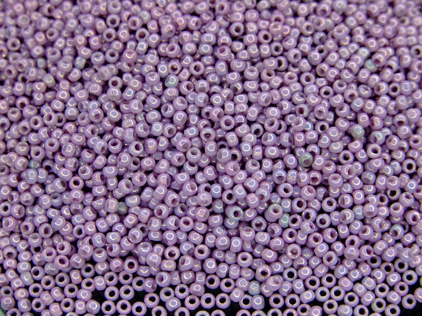 10g Matubo 11/0 Round Czech Seed Beads 2mm 15 Colors to Choose Jewelry Making - Picture 8 of 13
