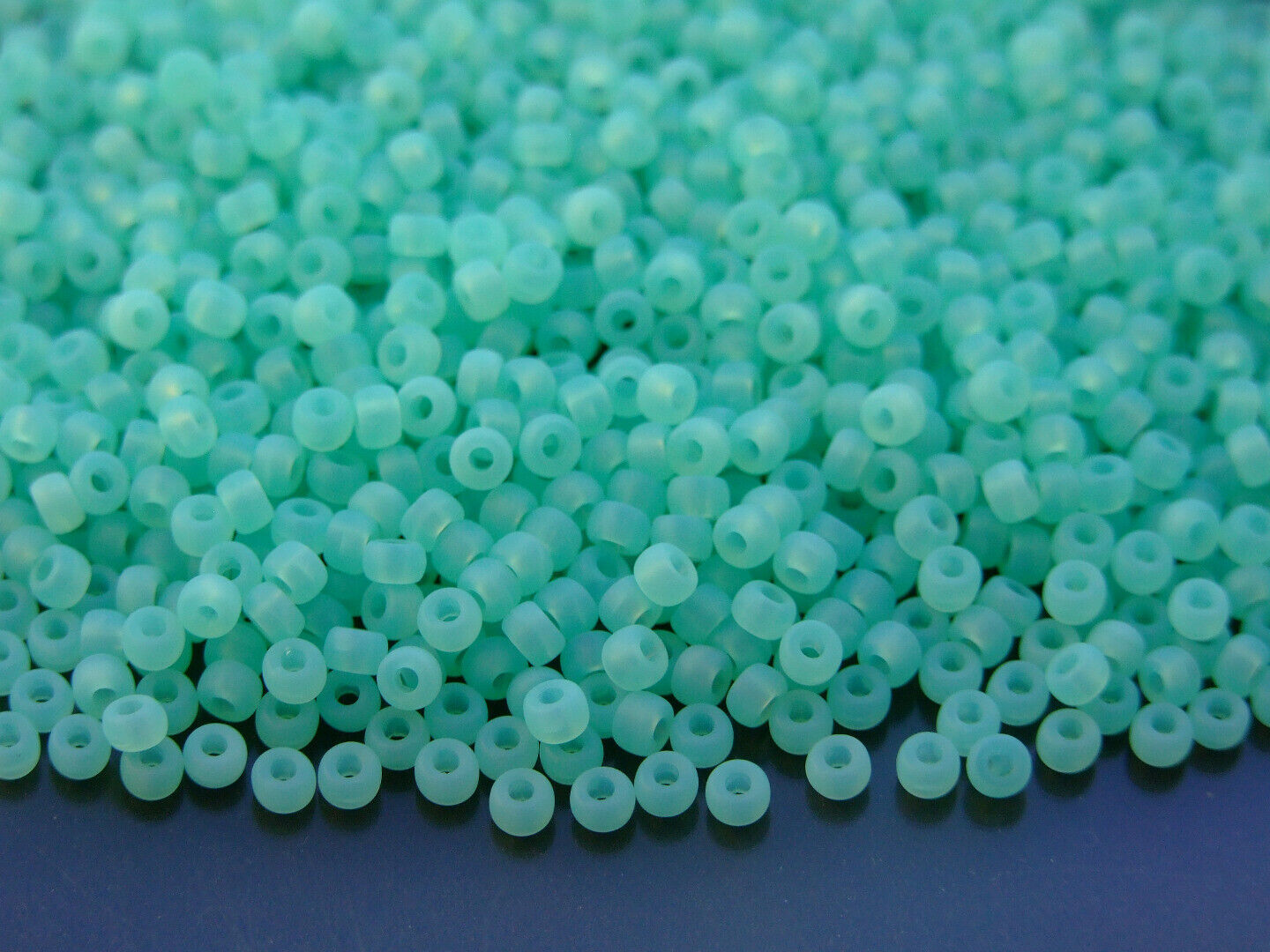 10g Matubo 8/0 Round Czech Seed Beads 3mm 80 Colors to Choose Jewelry Making - Picture 35 of 77