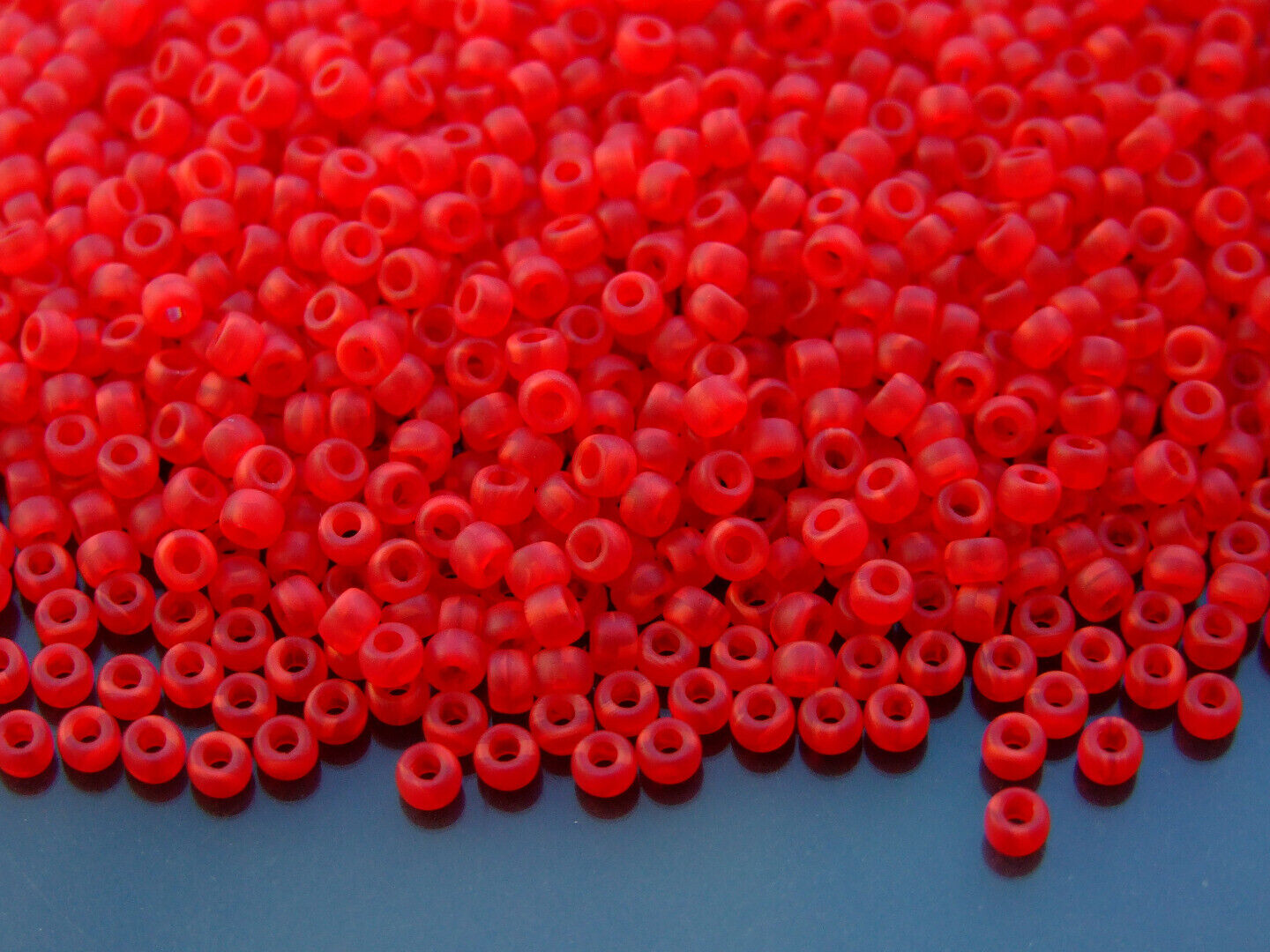 10g Matubo 8/0 Round Czech Seed Beads 3mm 80 Colors to Choose Jewelry Making - Picture 37 of 77