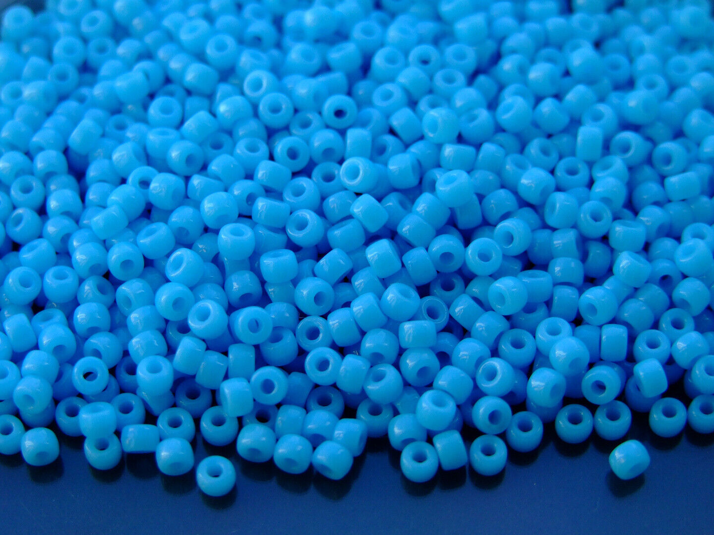 10g Matubo 8/0 Round Czech Seed Beads 3mm 80 Colors to Choose Jewelry Making - Picture 42 of 77