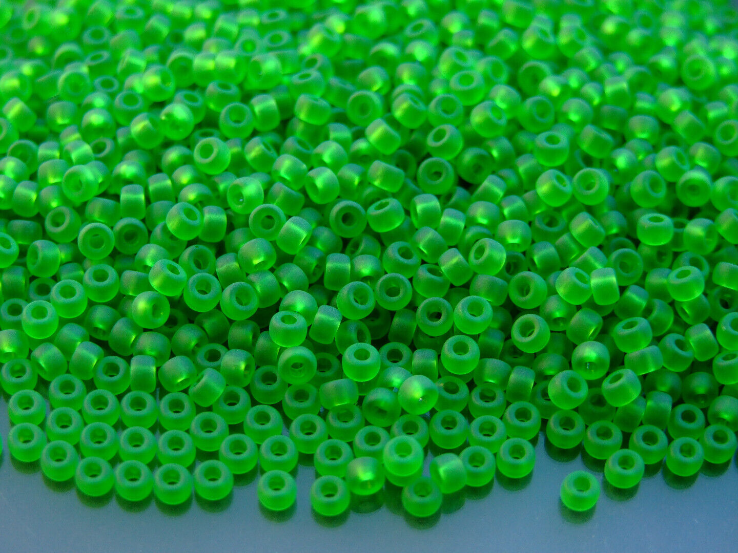 10g Matubo 8/0 Round Czech Seed Beads 3mm 80 Colors to Choose Jewelry Making - Picture 48 of 77