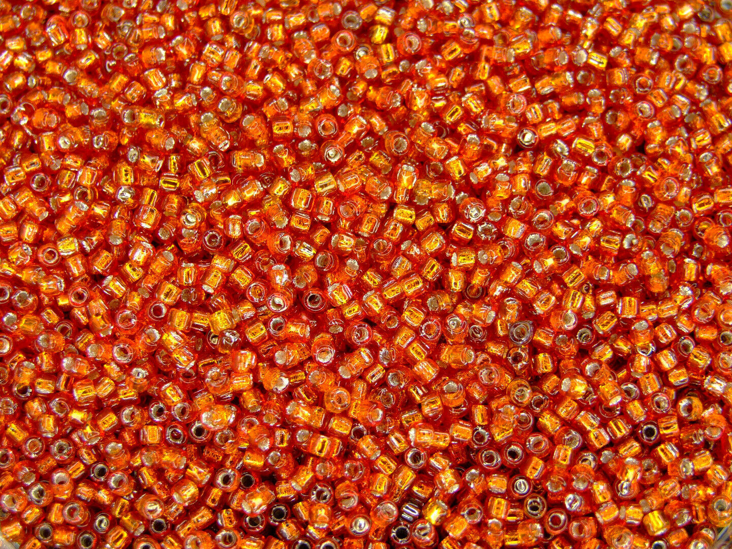 5g MATUBO 10/0 Best Quality Czech Cylinder Seed Beads 20 Colors to Choose - Picture 12 of 19