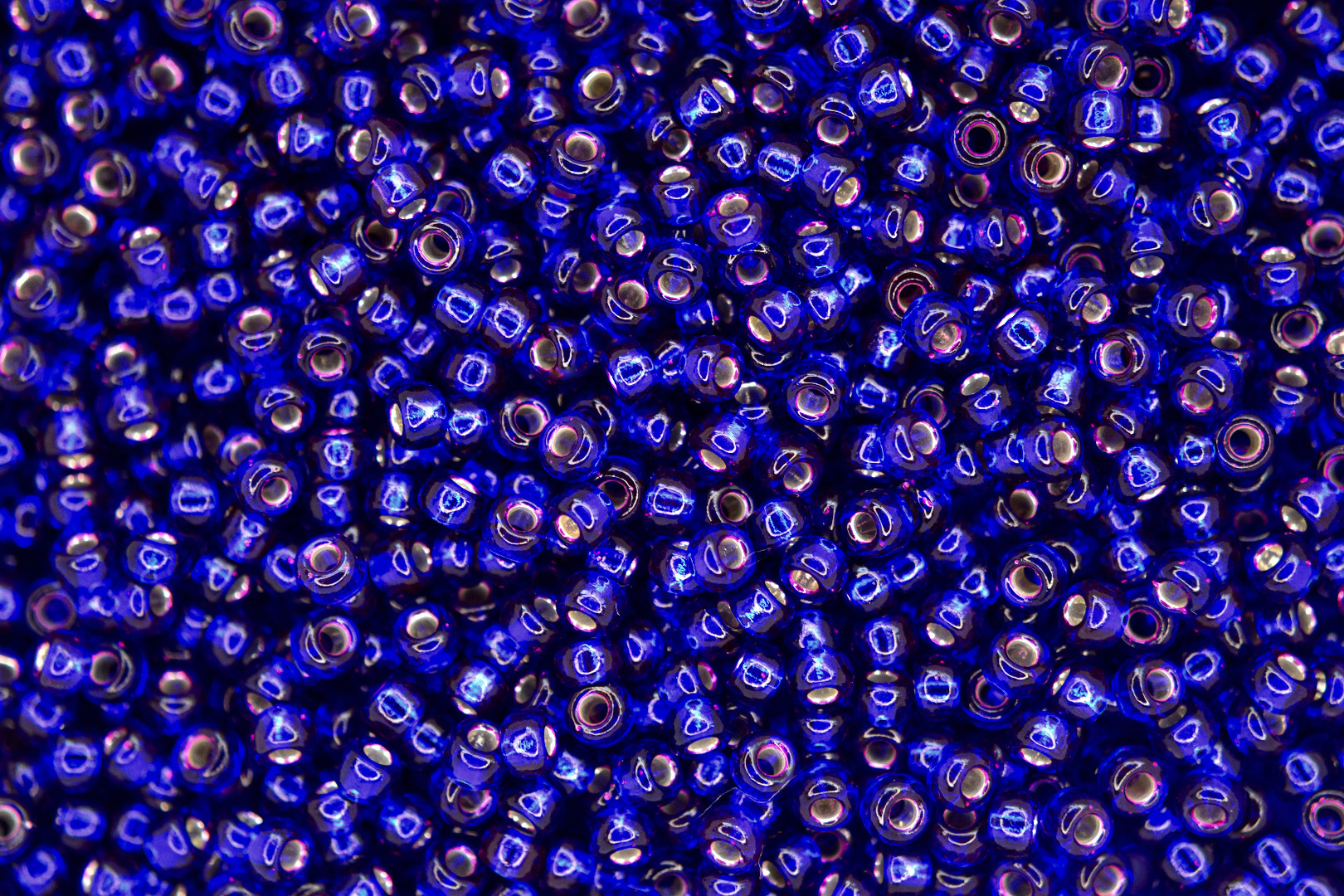 10g Miyuki Japanese Seed Beads Round Size 8/0 3mm 110 Colors To Choose