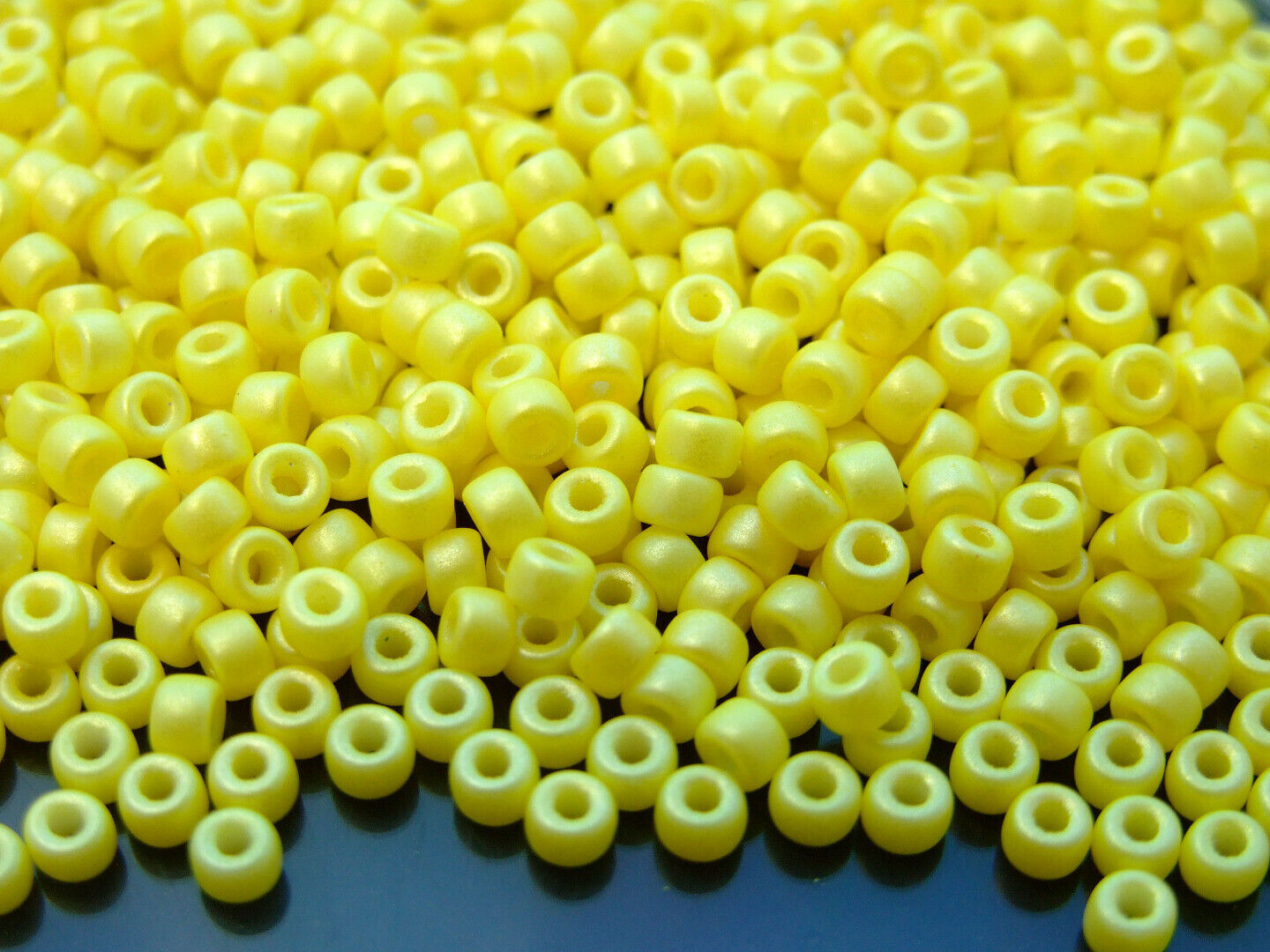 10g Matubo 6/0 Round Czech Seed Beads 4mm 70 Colors to Choose Jewellery Making - Picture 29 of 66