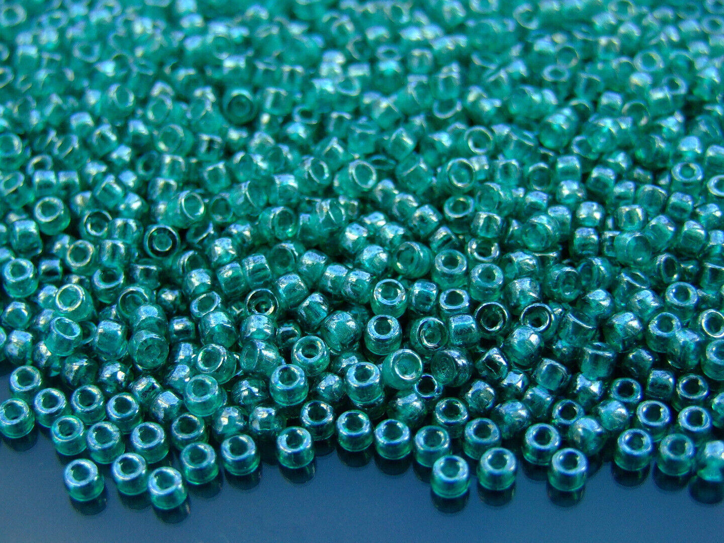 10g Matubo 8/0 Round Czech Seed Beads 3mm 80 Colors to Choose Jewelry Making - Picture 51 of 77