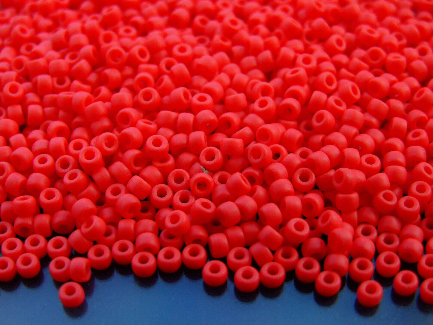 10g Matubo 8/0 Round Czech Seed Beads 3mm 80 Colors to Choose Jewelry Making - Picture 54 of 77