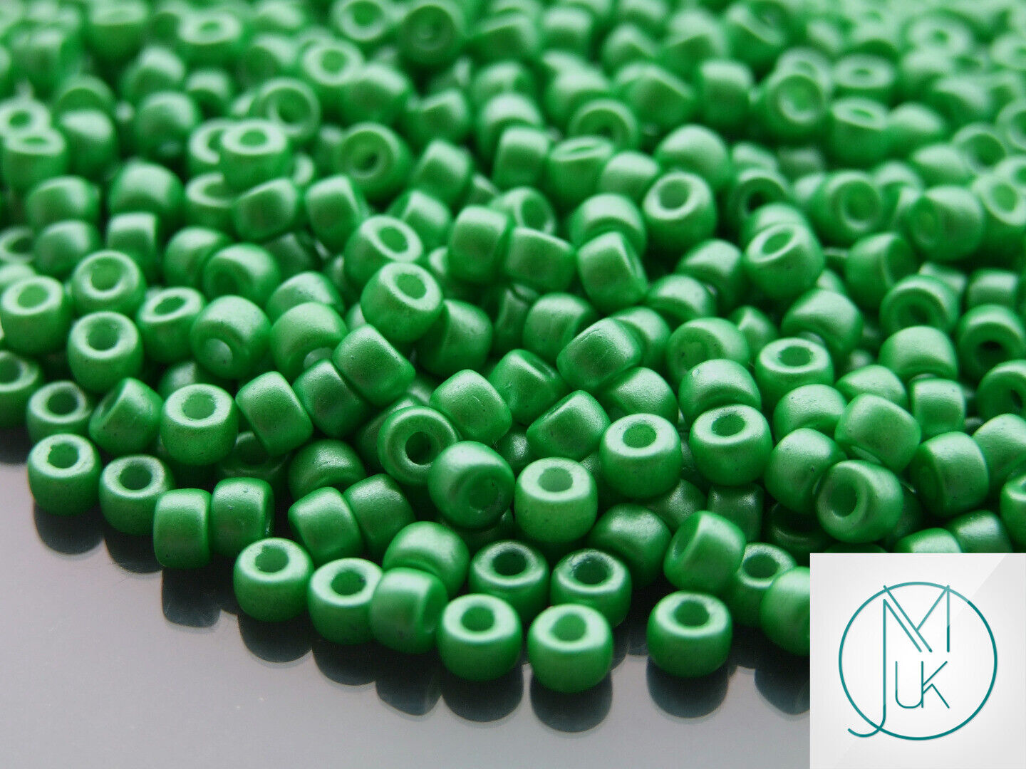 10g Matubo 6/0 Round Czech Seed Beads 4mm 70 Colors to Choose Jewellery Making - Picture 43 of 66