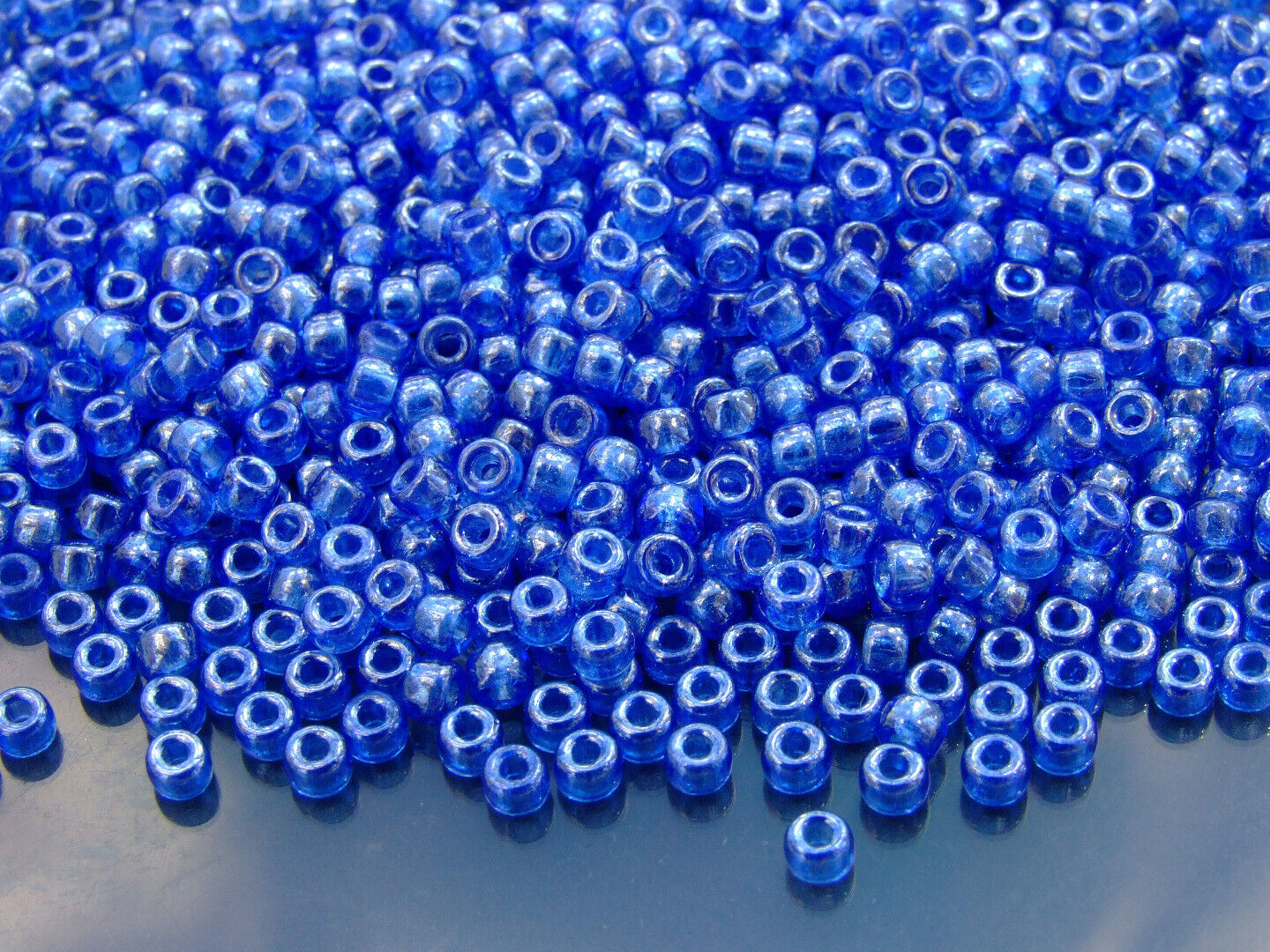 10g Matubo 8/0 Round Czech Seed Beads 3mm 80 Colors to Choose Jewelry Making - Picture 65 of 77