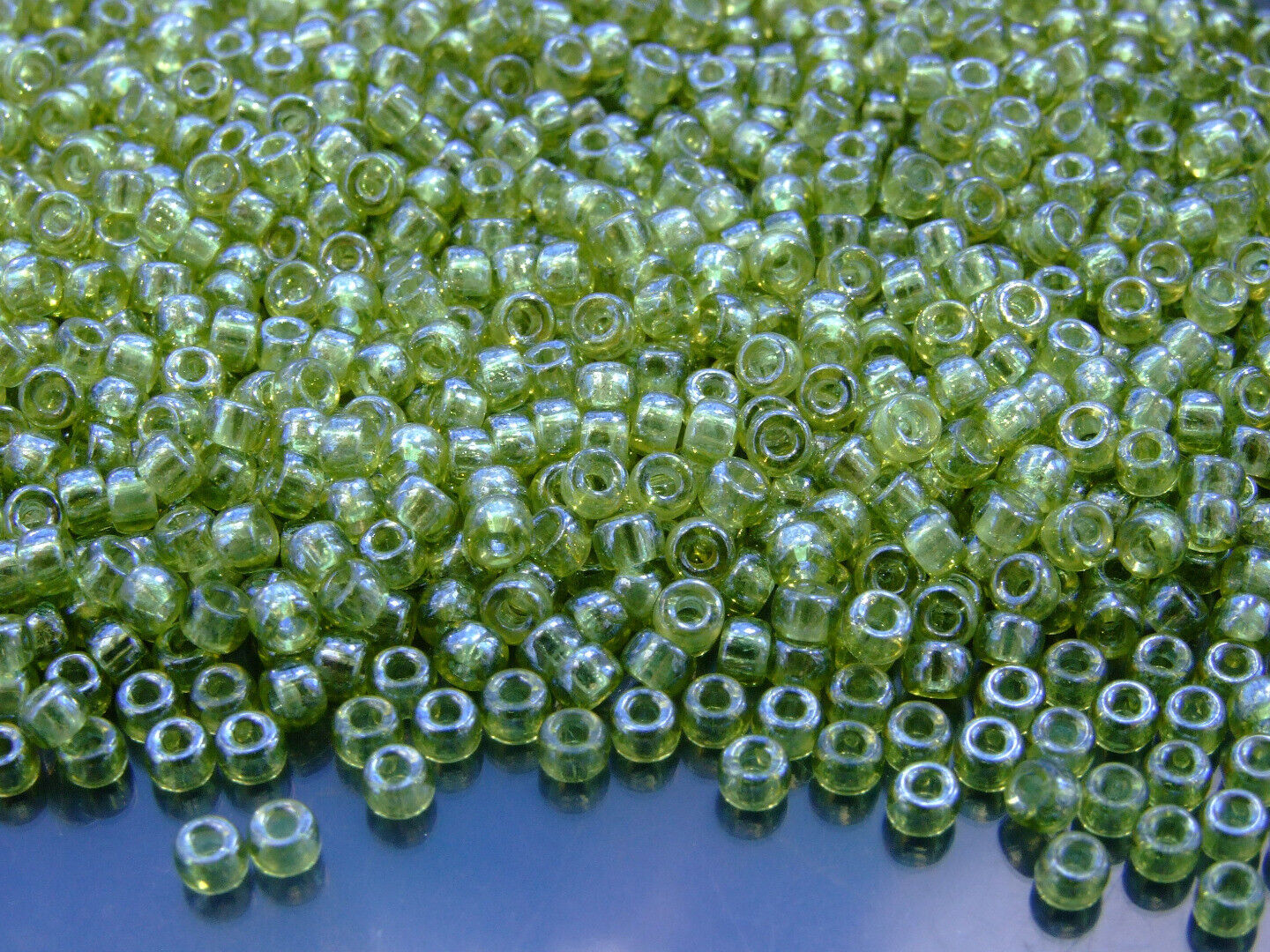 10g Matubo 8/0 Round Czech Seed Beads 3mm 80 Colors to Choose Jewelry Making - Picture 66 of 77