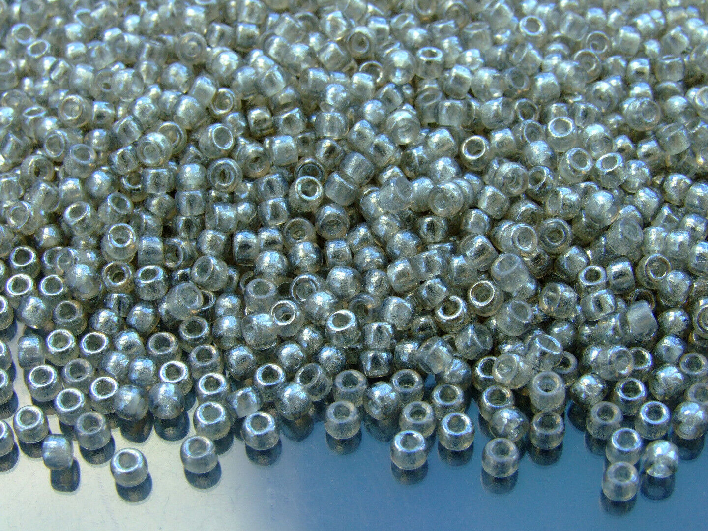10g Matubo 8/0 Round Czech Seed Beads 3mm 80 Colors to Choose Jewelry Making - Picture 67 of 77