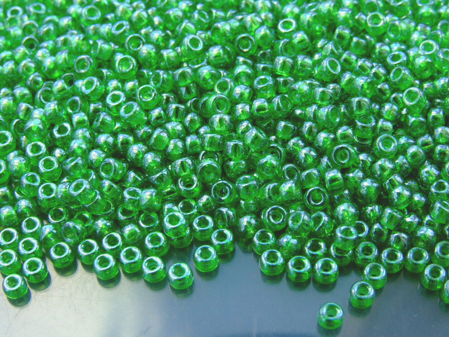 10g Matubo 8/0 Round Czech Seed Beads 3mm 80 Colors to Choose Jewelry Making - Picture 68 of 77