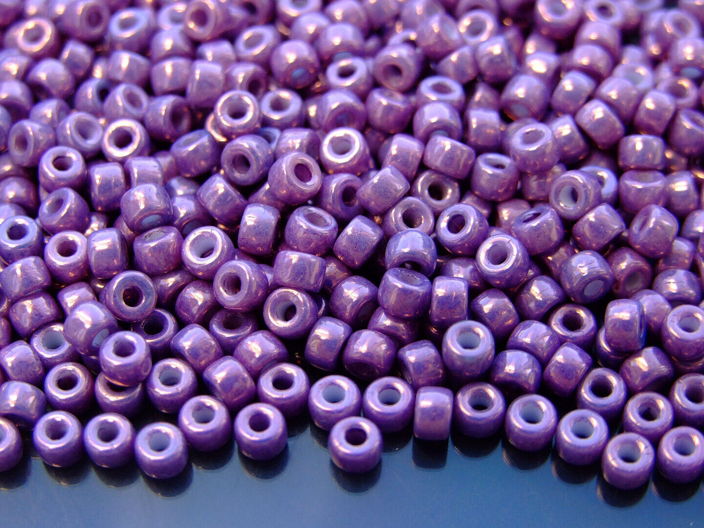 10g Matubo 6/0 Round Czech Seed Beads 4mm 70 Colors to Choose Jewellery Making - Picture 48 of 66