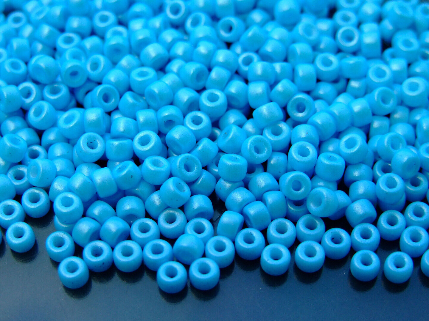 10g Matubo 6/0 Round Czech Seed Beads 4mm 70 Colors to Choose Jewellery Making - Picture 49 of 66