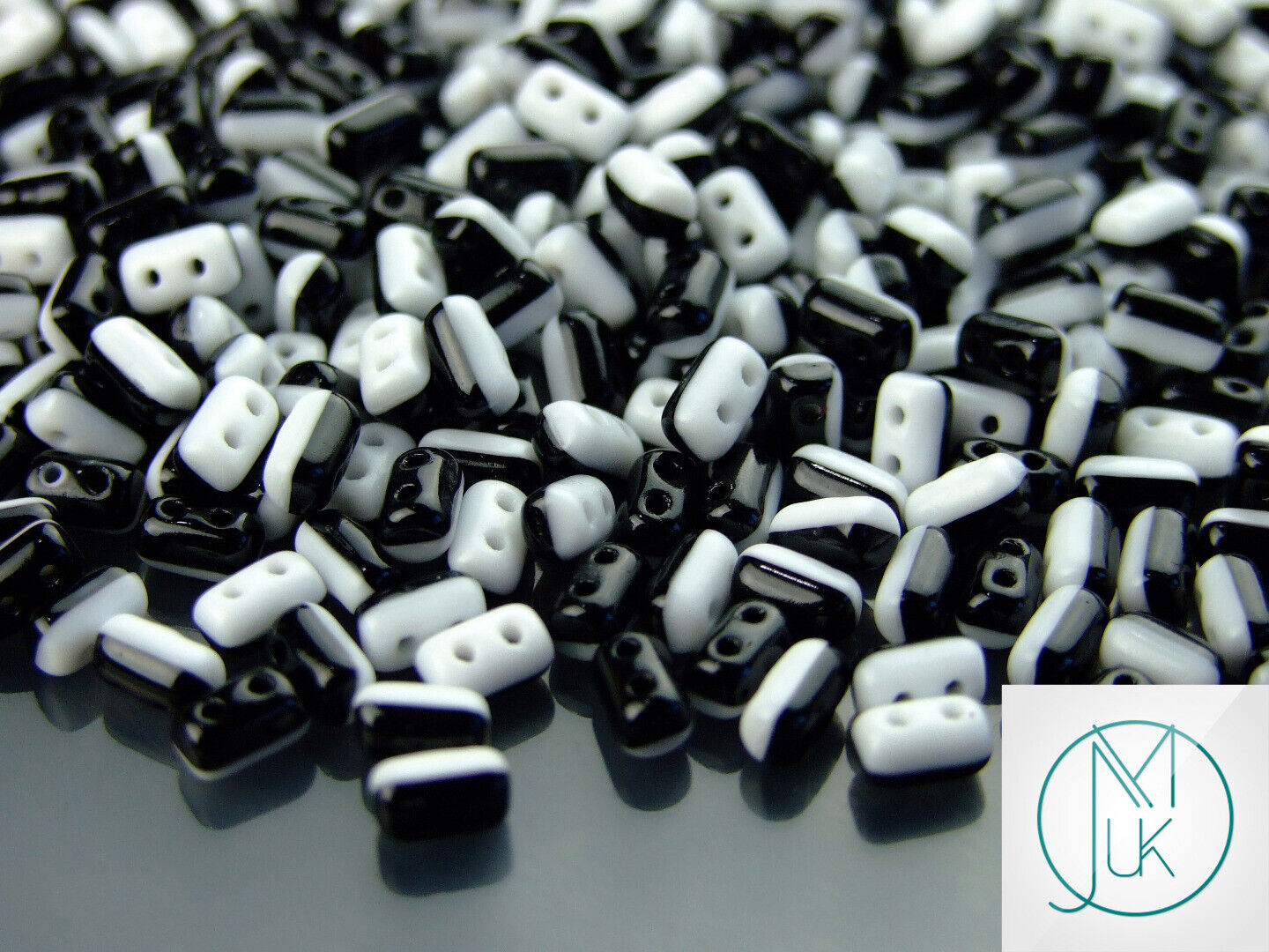 10g Matubo Rulla Czech Seed Beads 3x5mm 51 Colors to Choose Jewelry Making - Picture 48 of 52