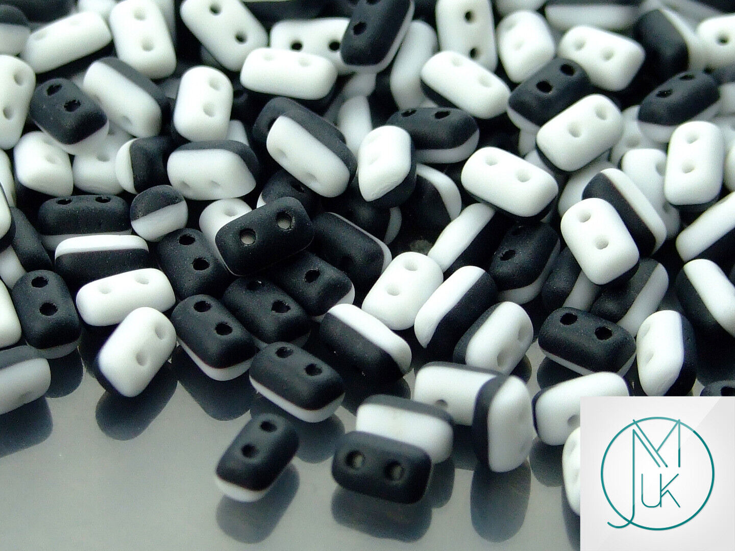 10g Matubo Rulla Czech Seed Beads 3x5mm 51 Colors to Choose Jewelry Making - Picture 50 of 52