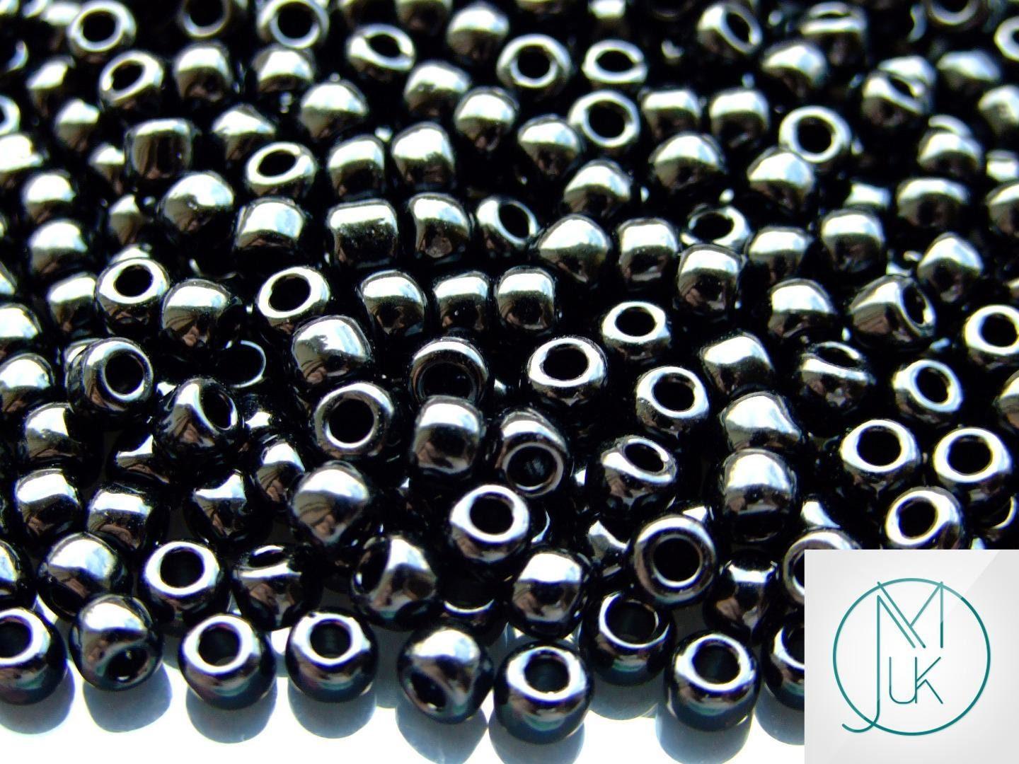 10g TOHO 3/0 Round Japanese Seed Beads 5.5mm 60 Colors To Choose Beading - Picture 7 of 60