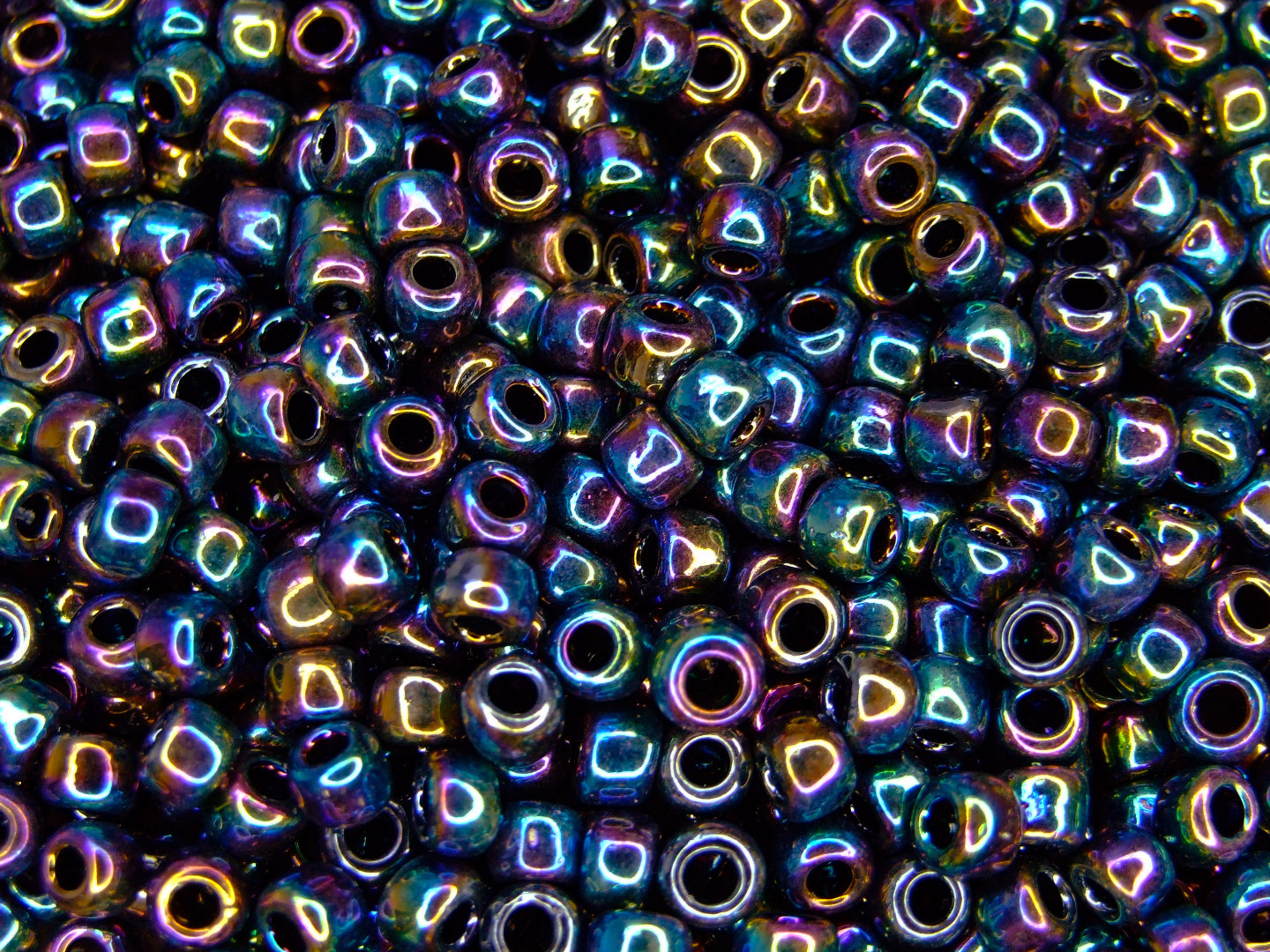 10g TOHO 3/0 Round Japanese Seed Beads 5.5mm 60 Colors To Choose Beading - Picture 11 of 60