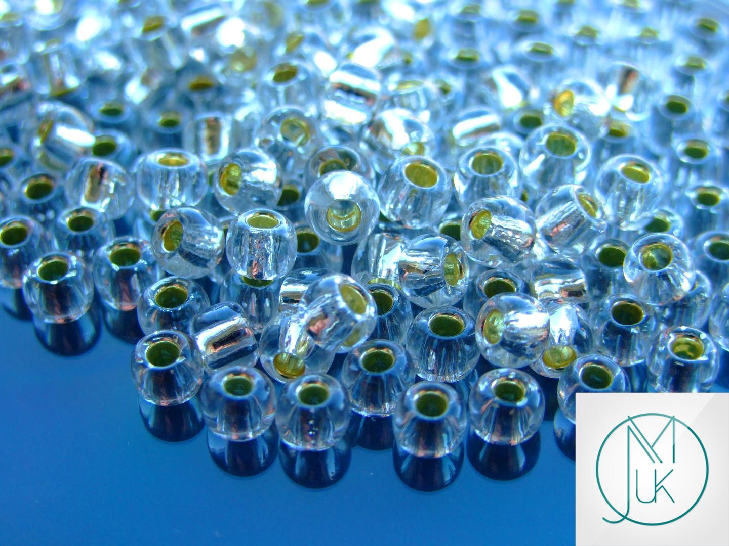 10g TOHO 3/0 Round Japanese Seed Beads 5.5mm 60 Colors To Choose Beading - Picture 17 of 60