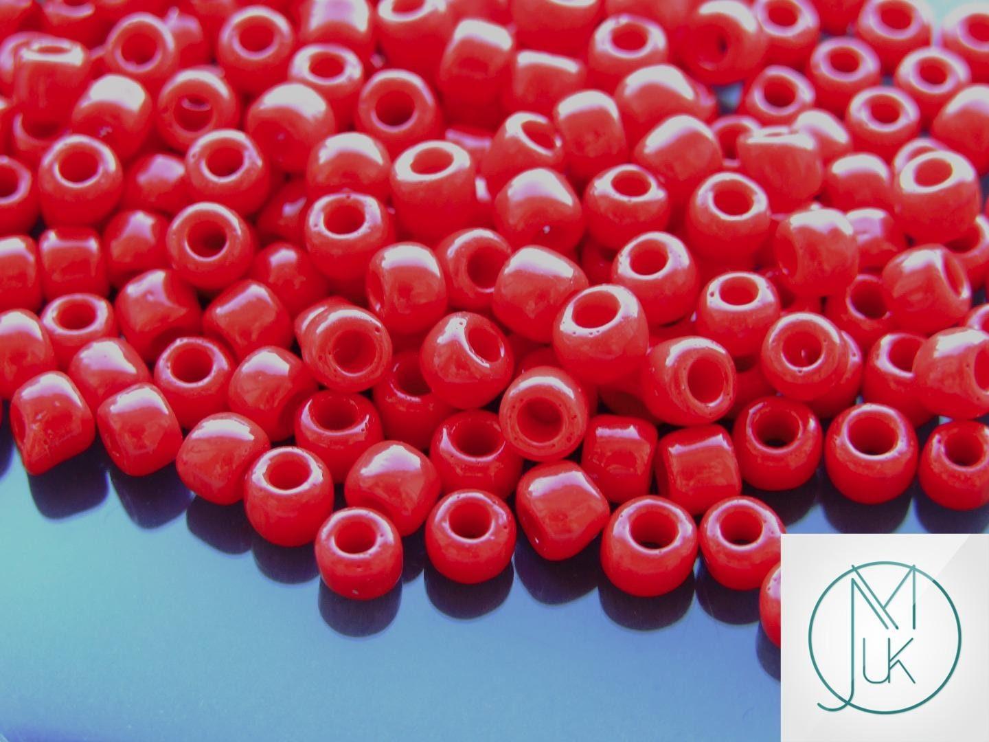 10g TOHO 3/0 Round Japanese Seed Beads 5.5mm 60 Colors To Choose Beading - Picture 24 of 60